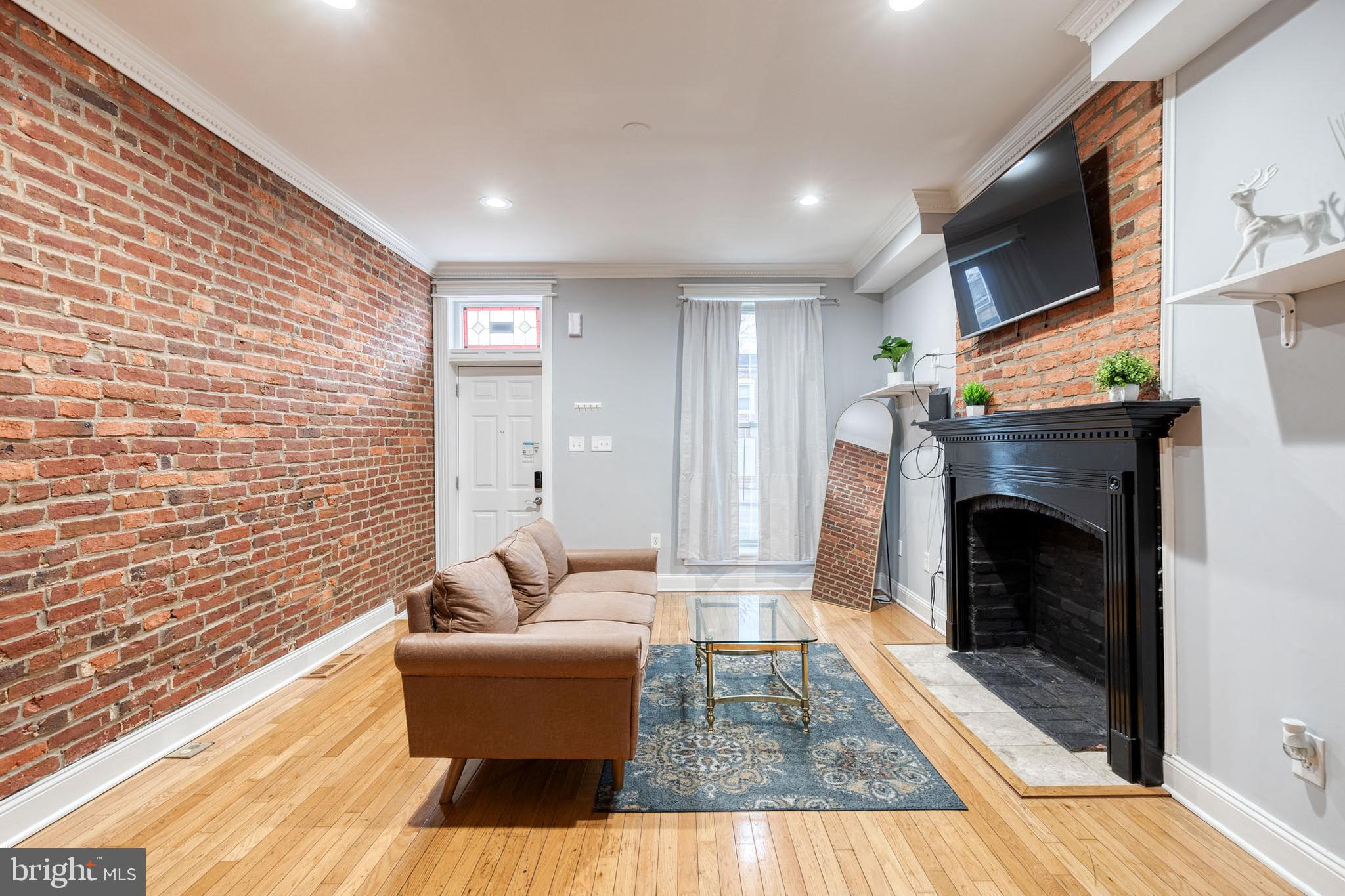 PATTERSON PLACE - Residential