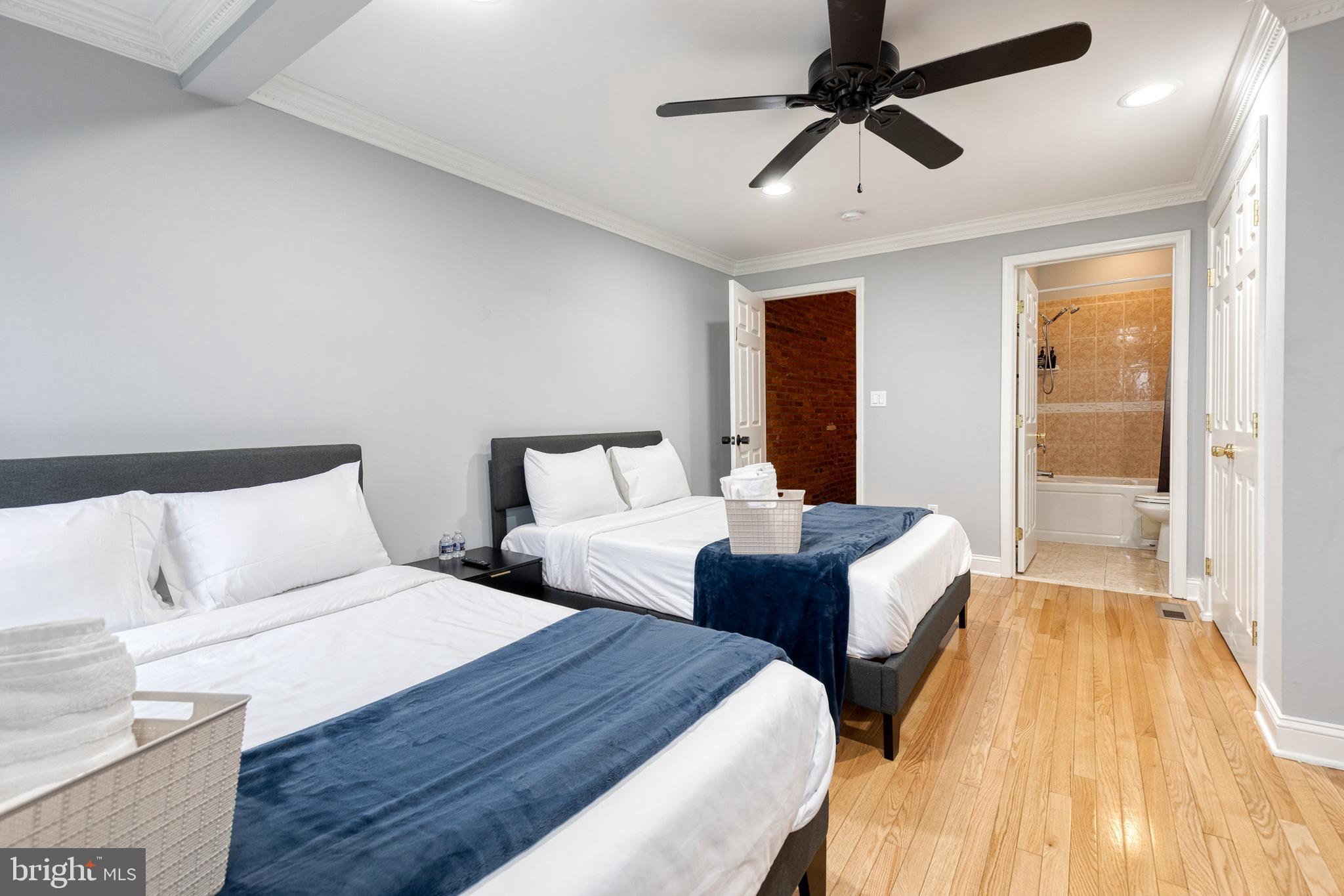 PATTERSON PLACE - Residential