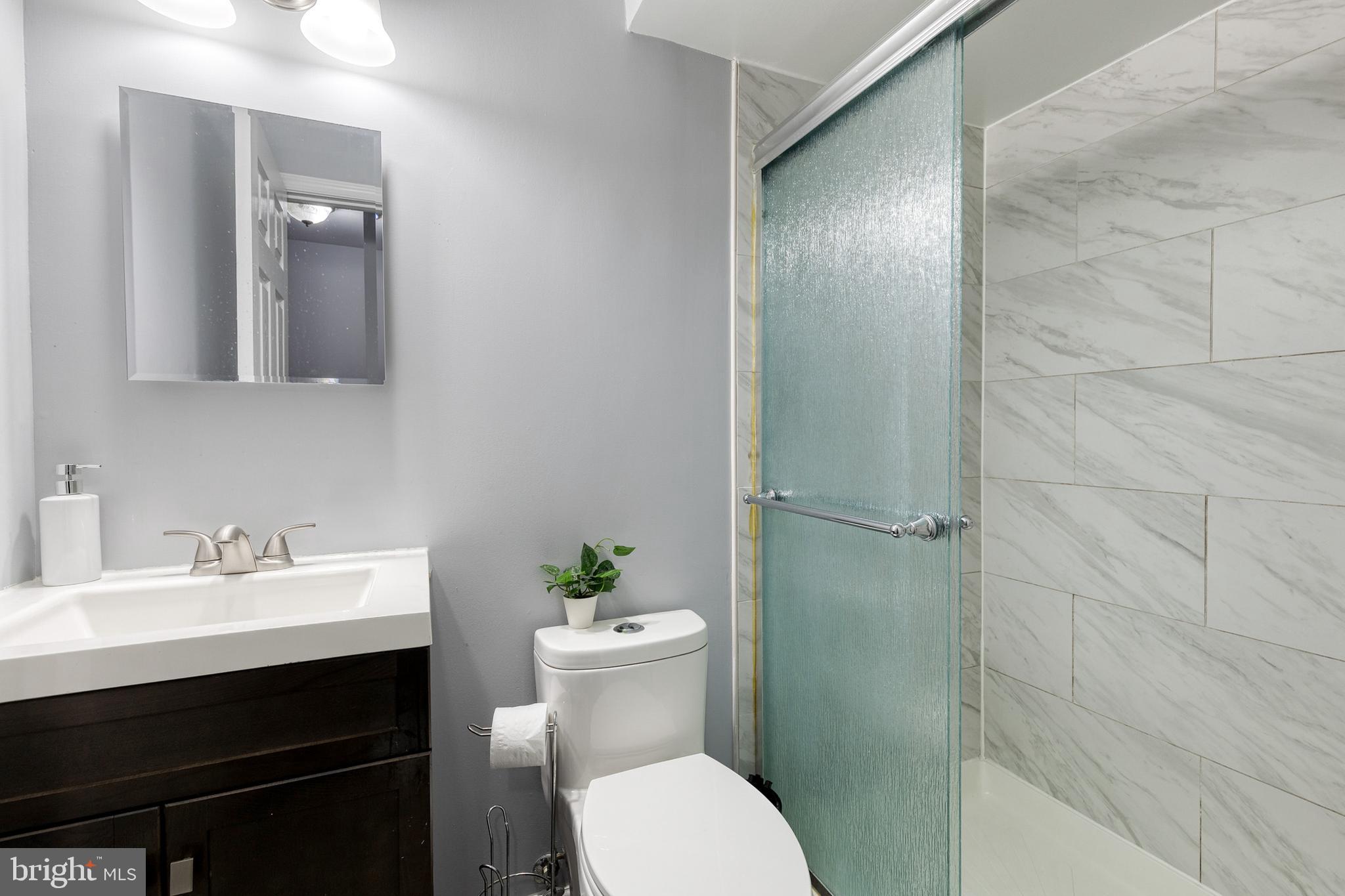 PATTERSON PLACE - Residential