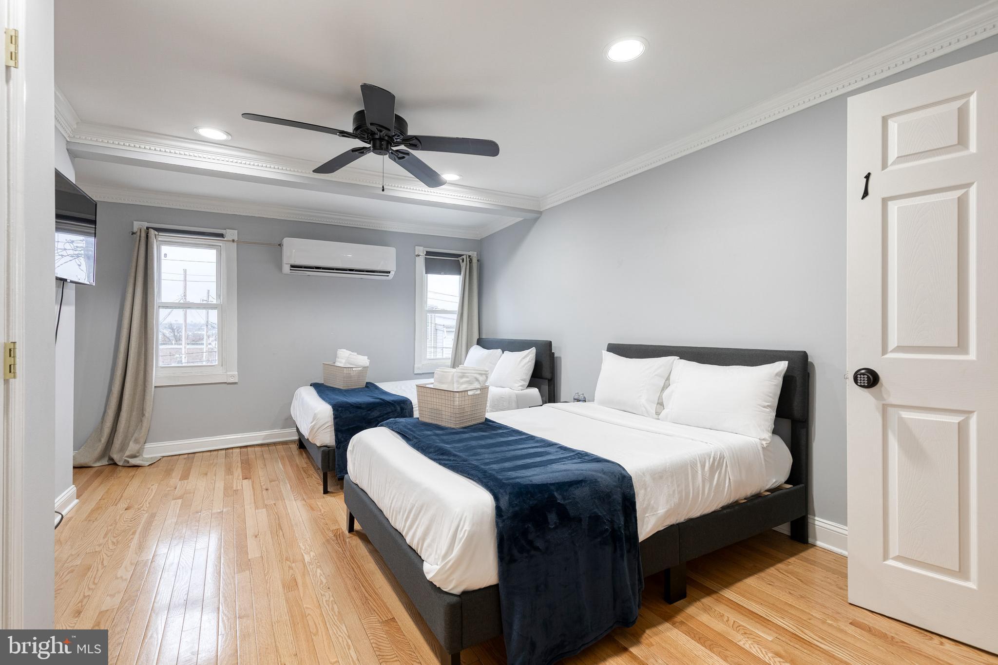 PATTERSON PLACE - Residential