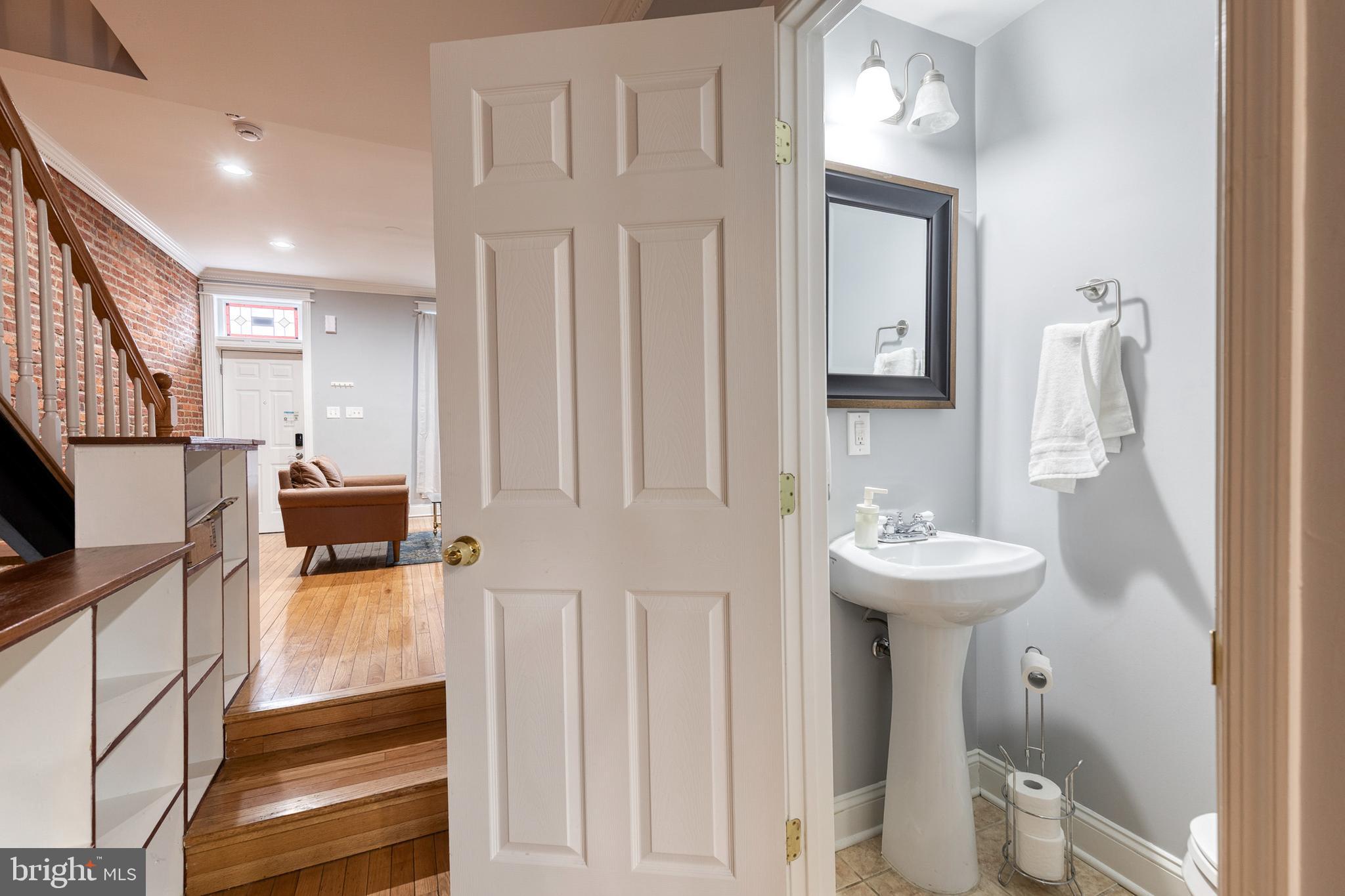 PATTERSON PLACE - Residential