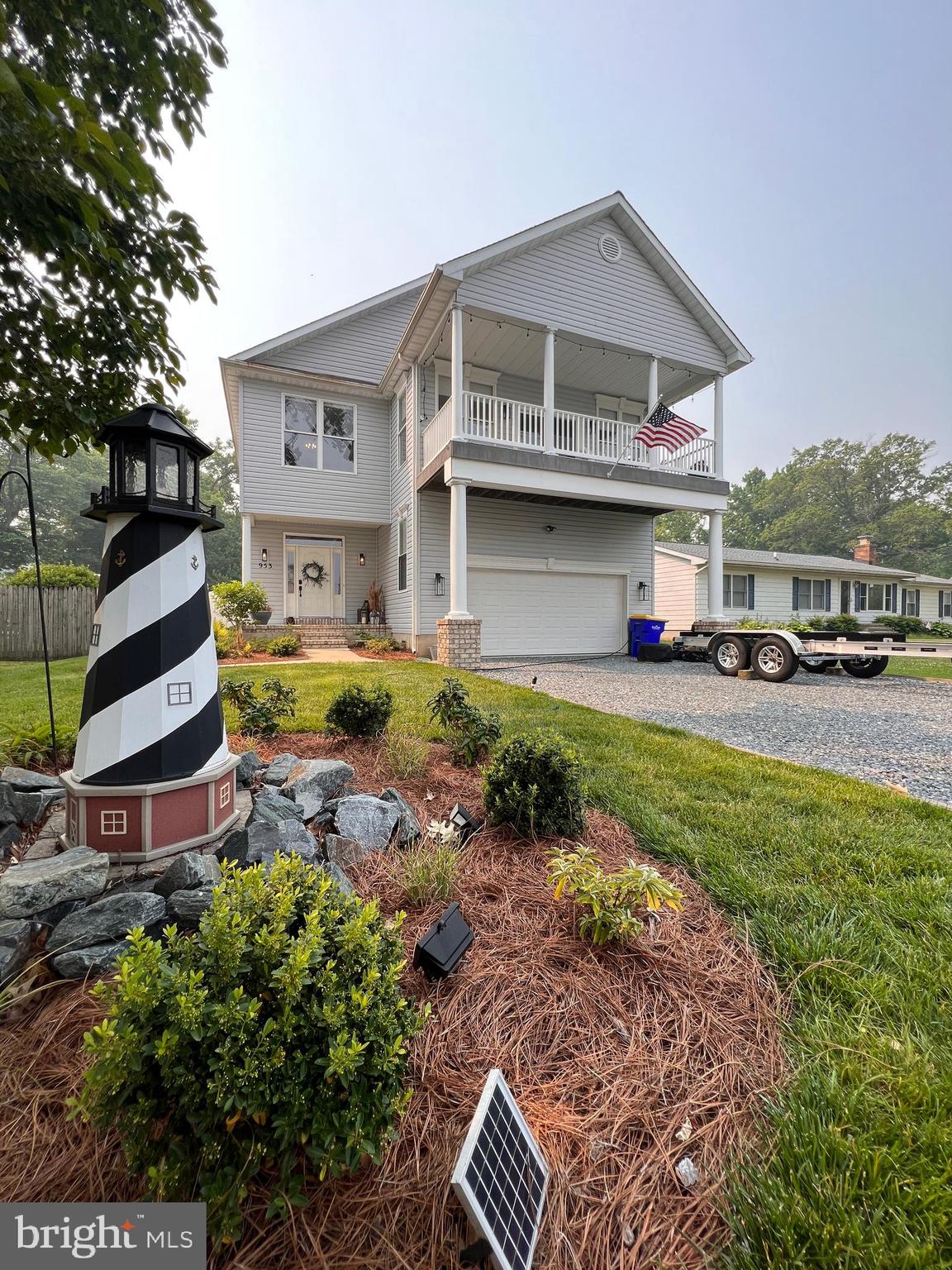 CHESTER RIVER BEACH - Residential