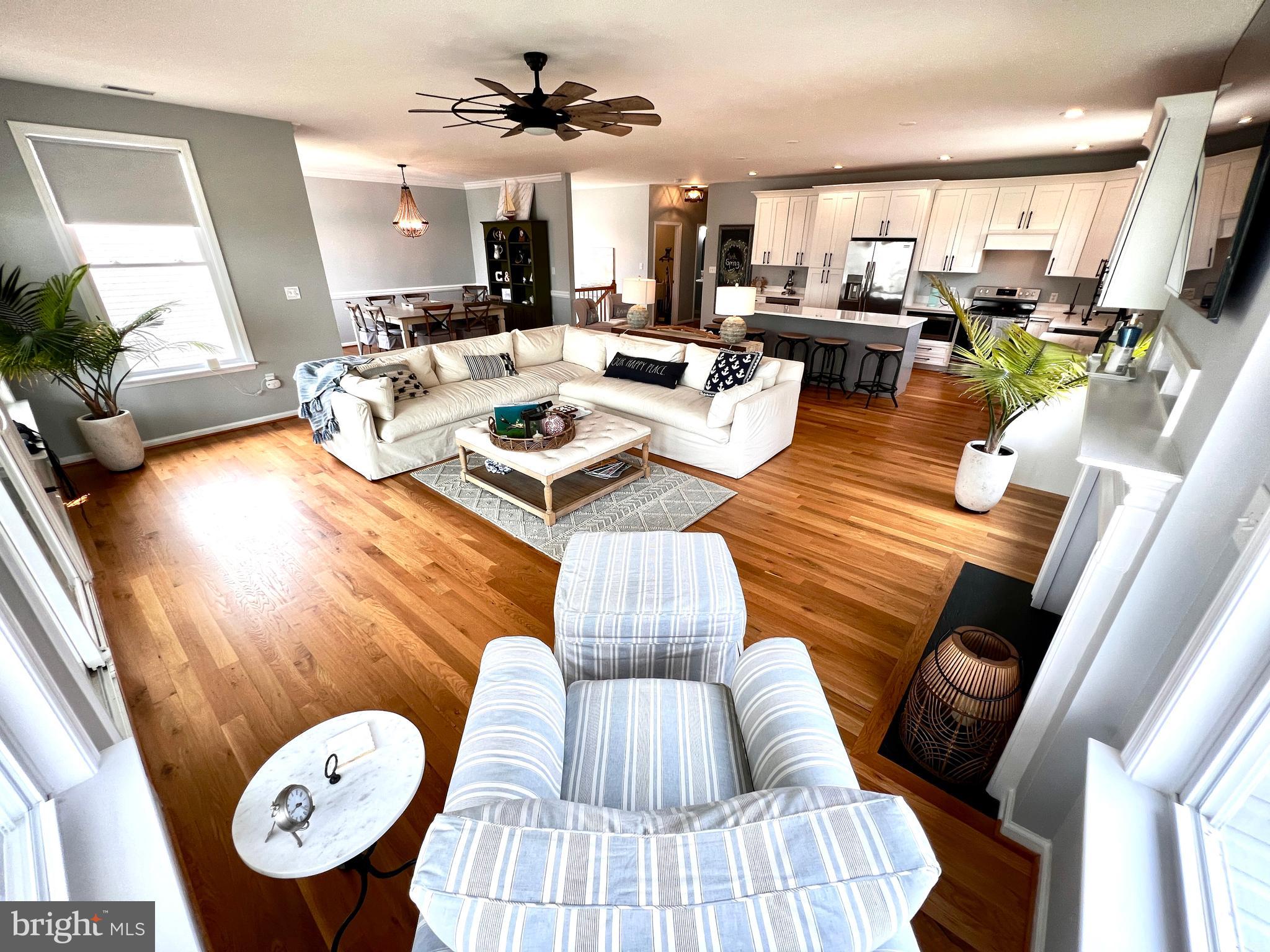 CHESTER RIVER BEACH - Residential