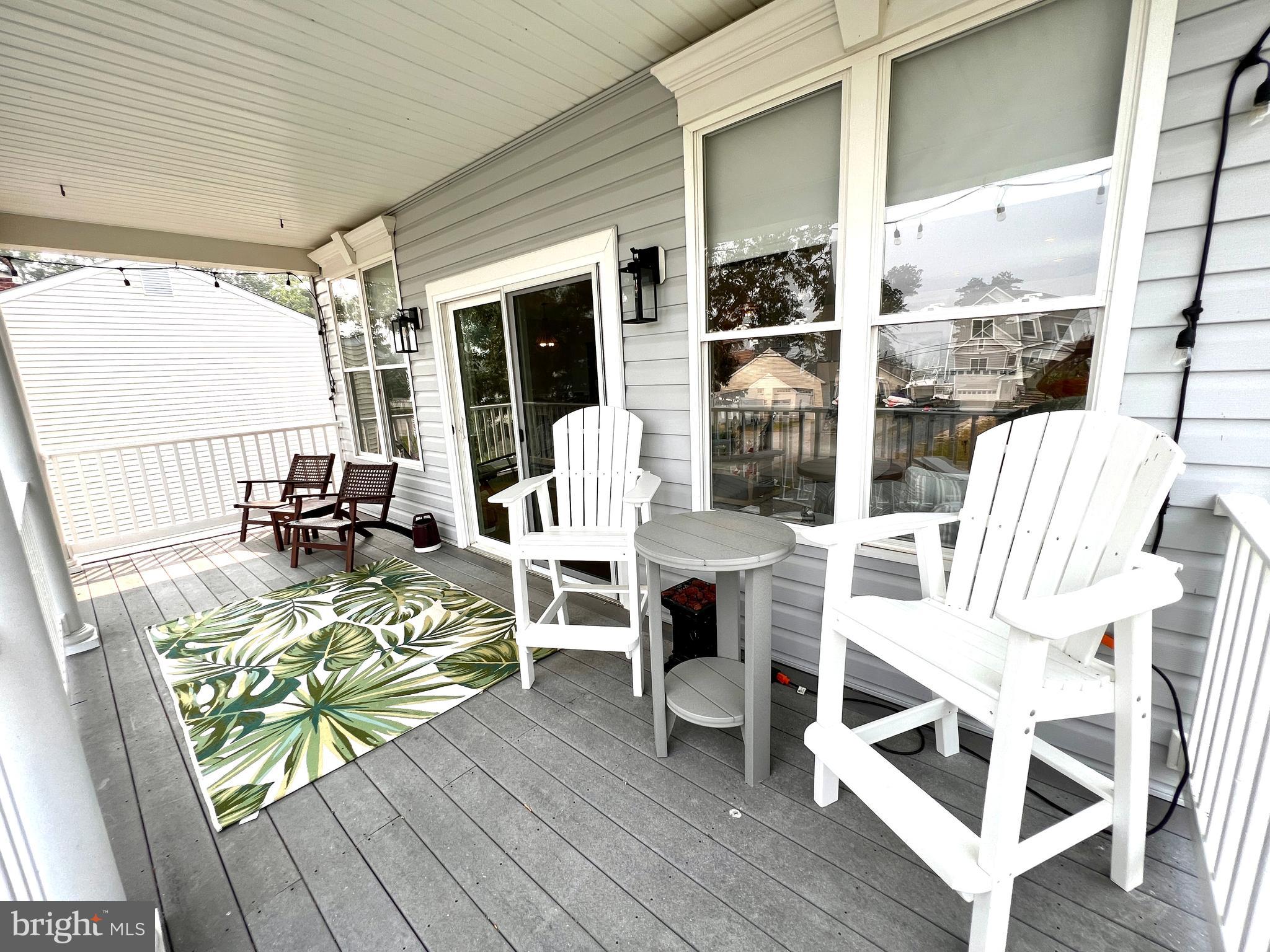 CHESTER RIVER BEACH - Residential