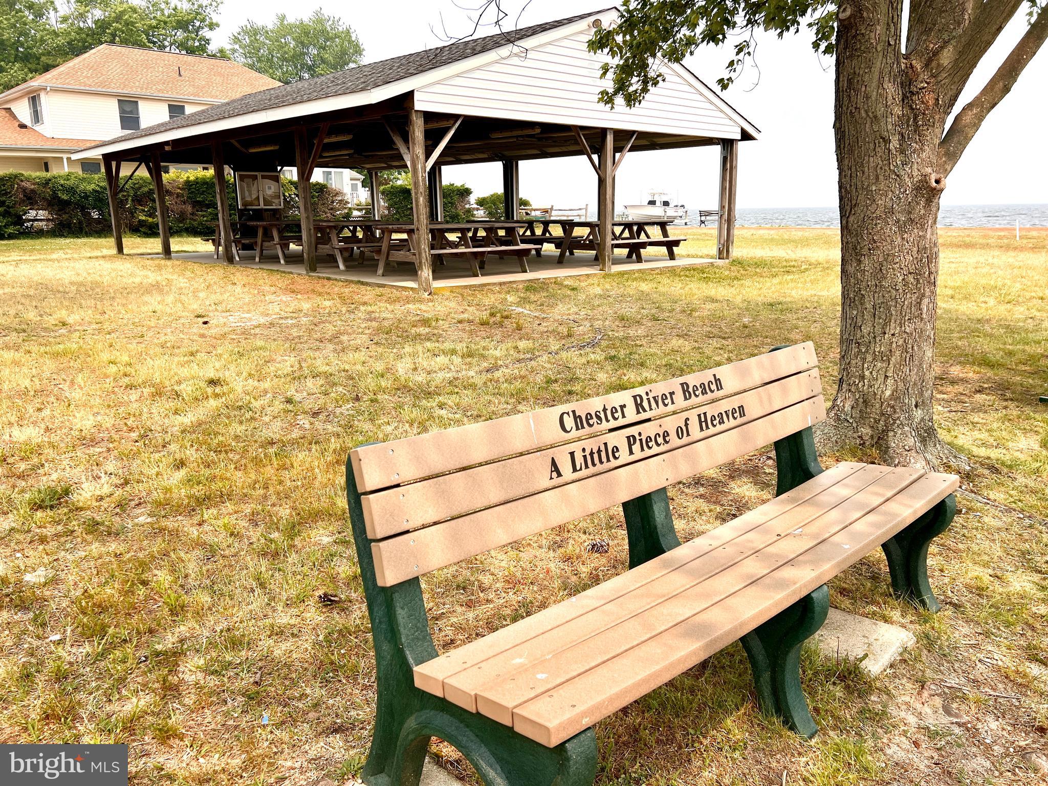 CHESTER RIVER BEACH - Residential