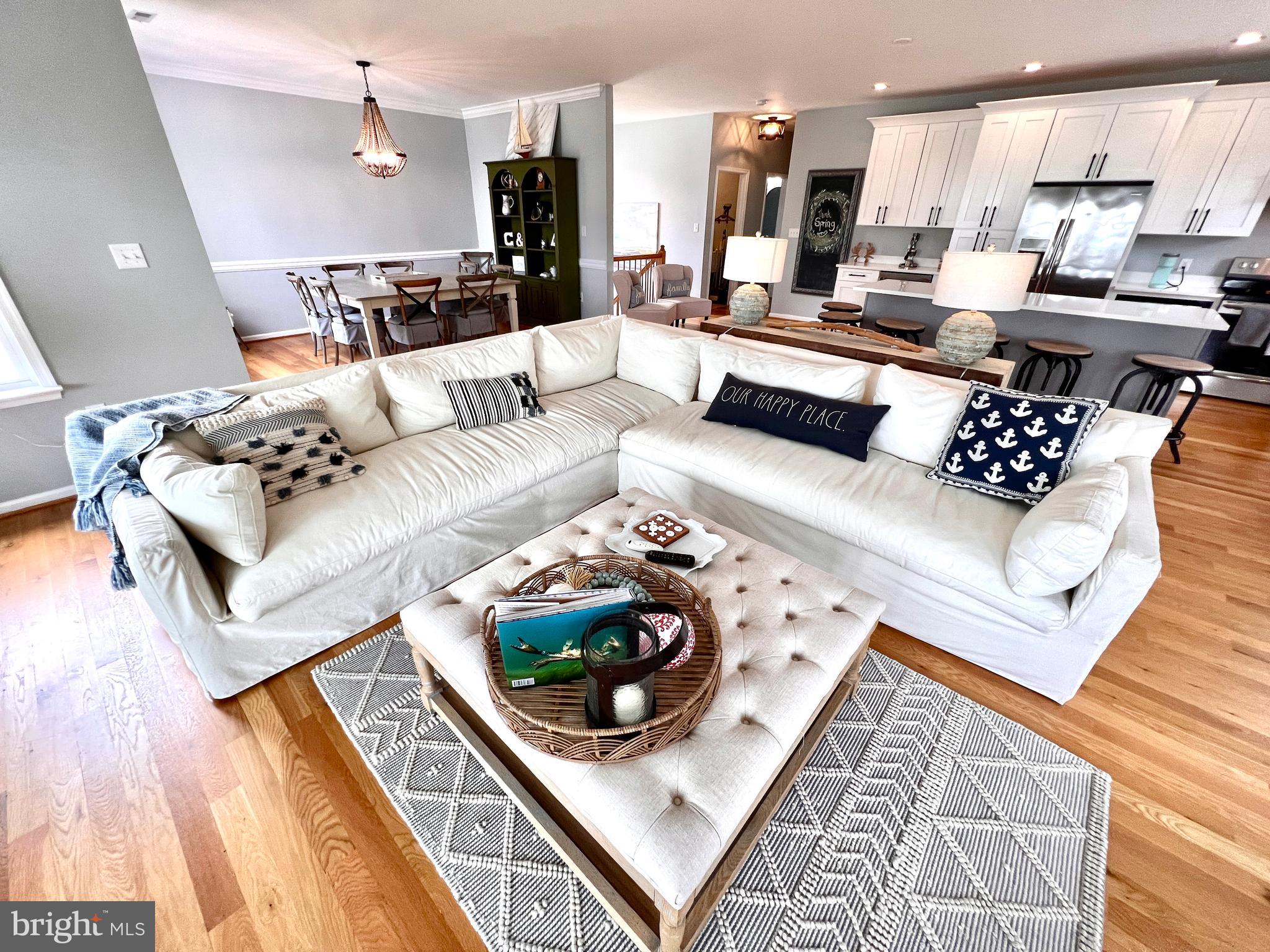 CHESTER RIVER BEACH - Residential