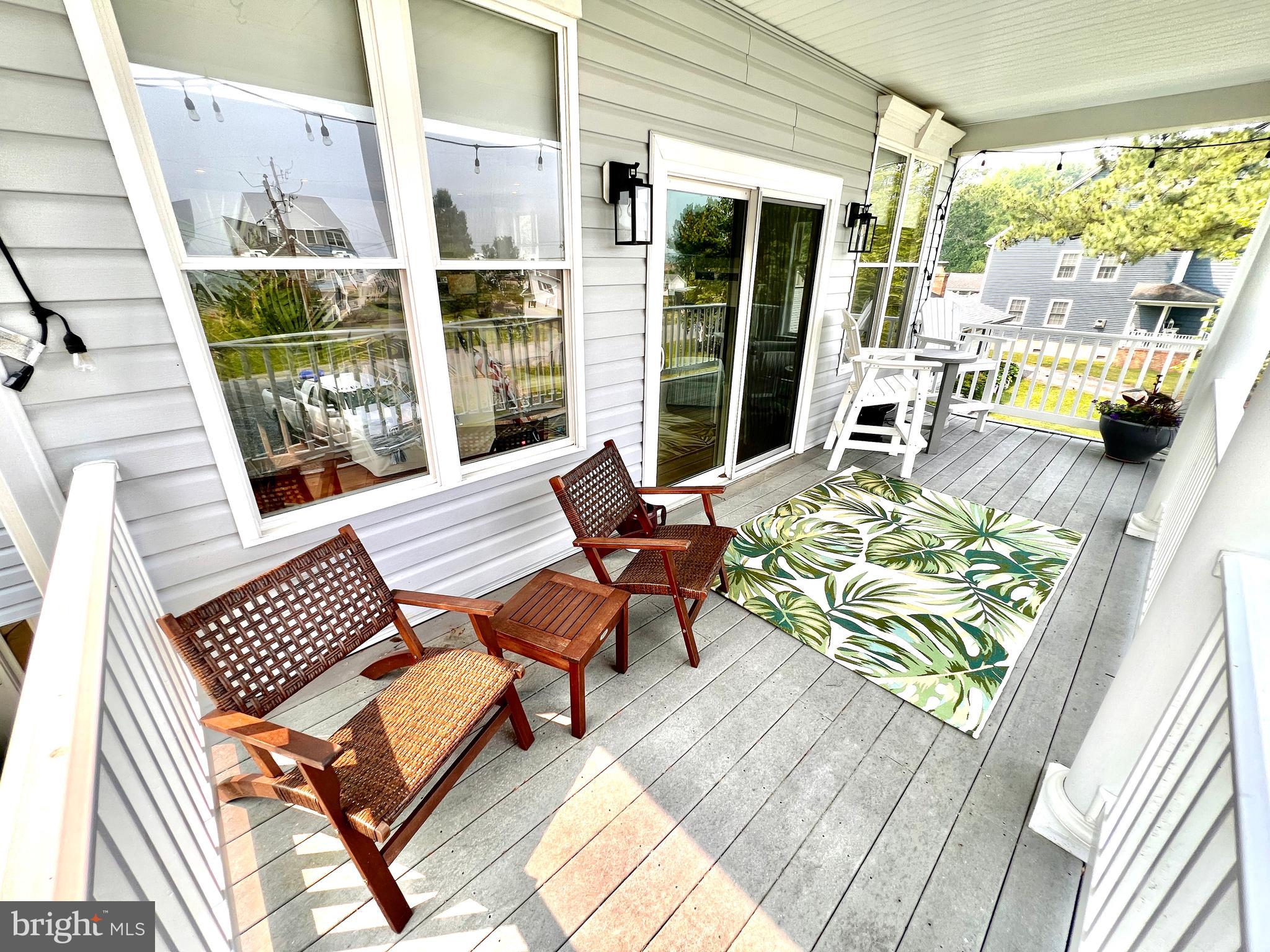 CHESTER RIVER BEACH - Residential