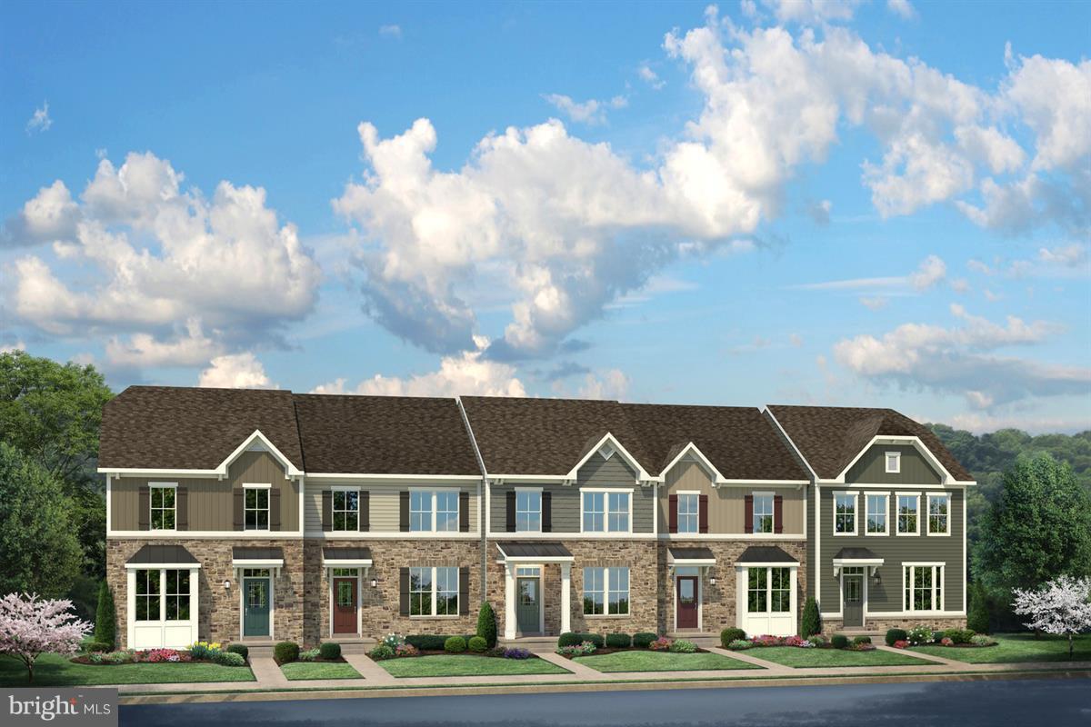 JEFFERSON PLACE - Residential