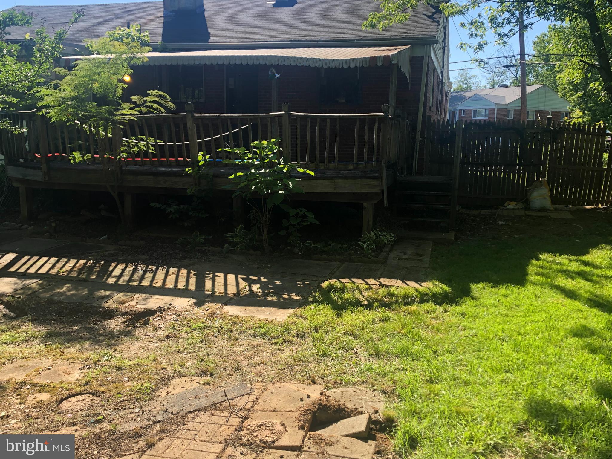 WOODLAWN- FELDMANS ADDN - Residential