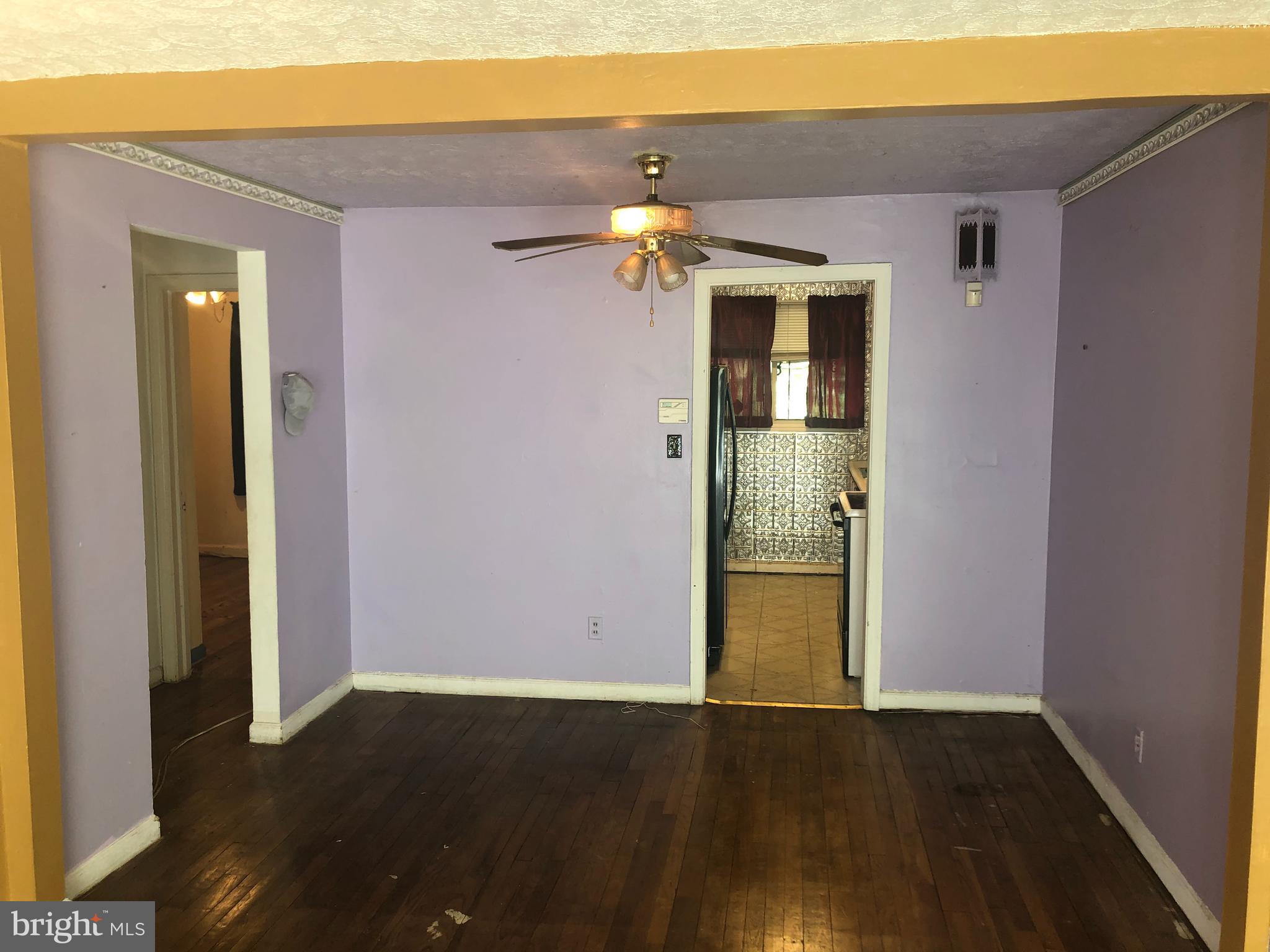 WOODLAWN- FELDMANS ADDN - Residential