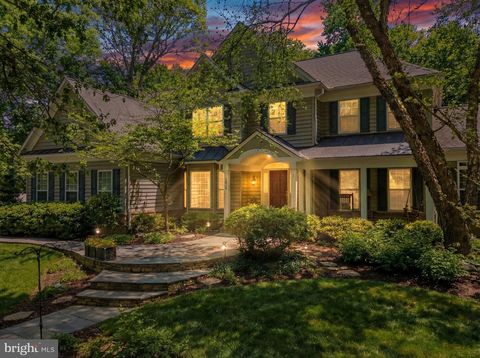 19719 LOVELLA COUNTRY COURT PURCELLVILLE VA 20132