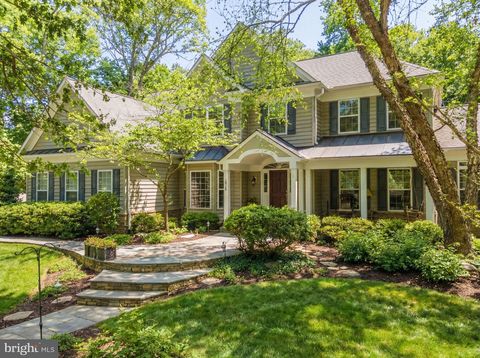 19719 LOVELLA COUNTRY COURT PURCELLVILLE VA 20132