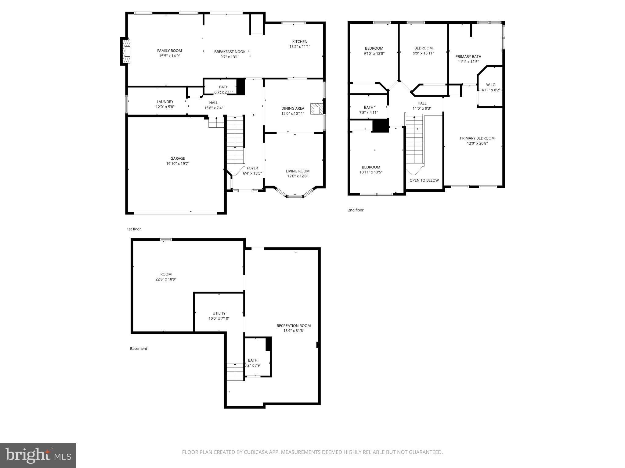 BENTWOOD ESTATES - Residential