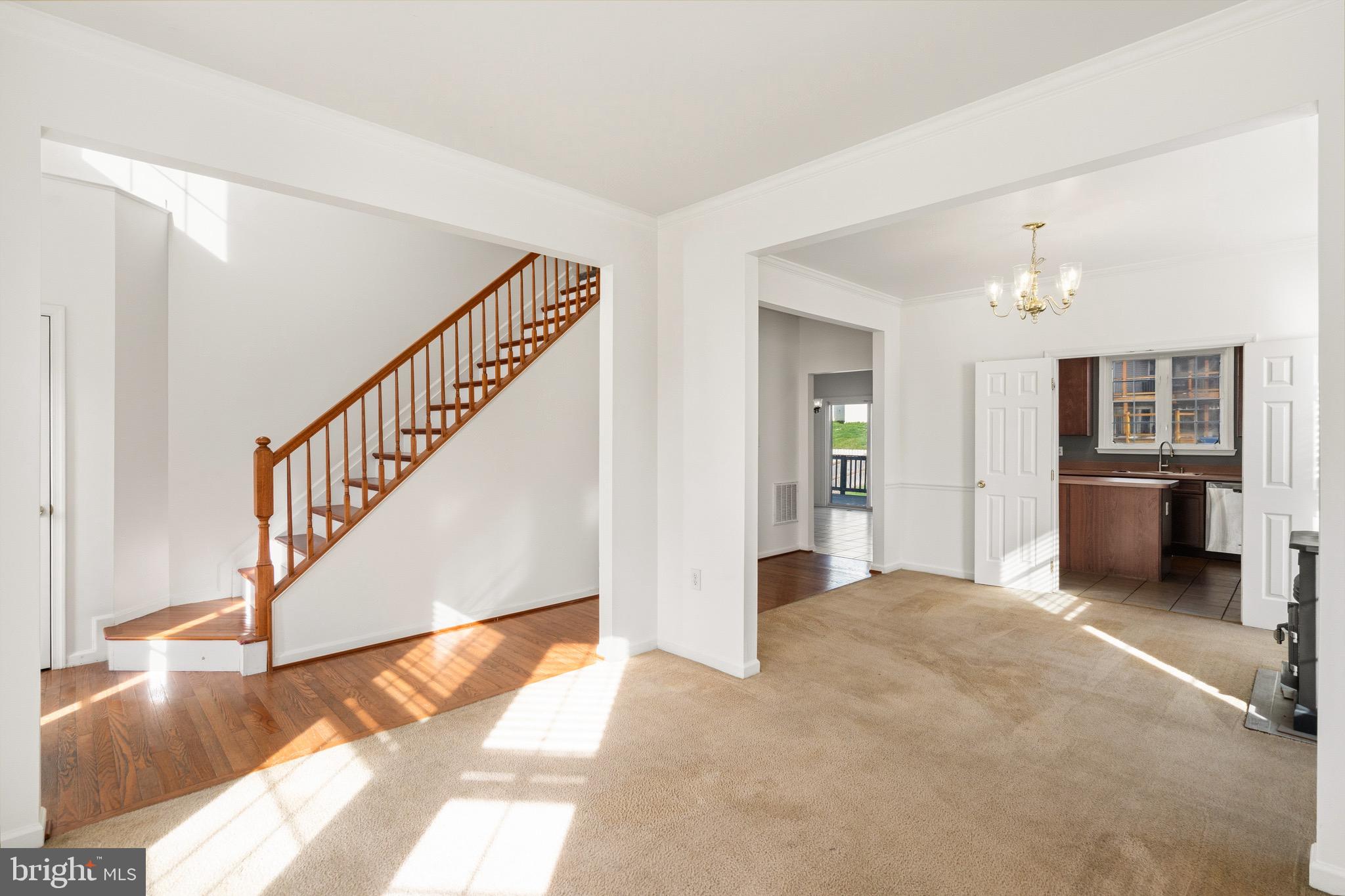 BENTWOOD ESTATES - Residential