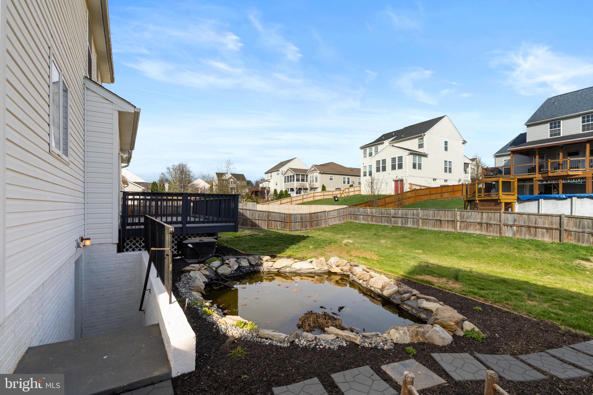 BENTWOOD ESTATES - Residential