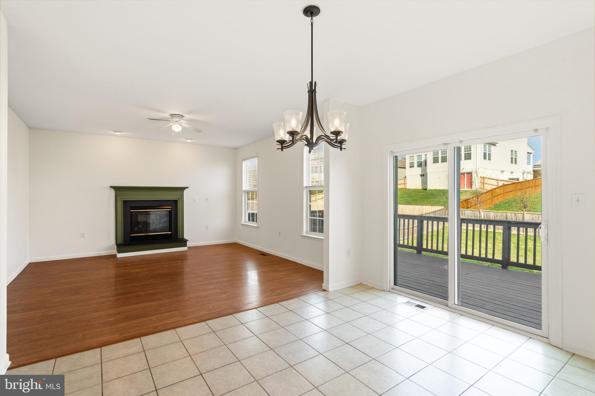 BENTWOOD ESTATES - Residential