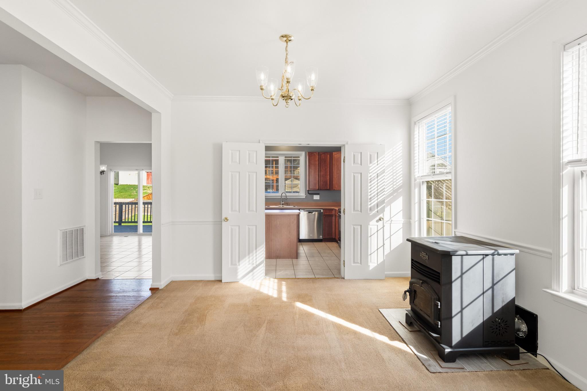 BENTWOOD ESTATES - Residential