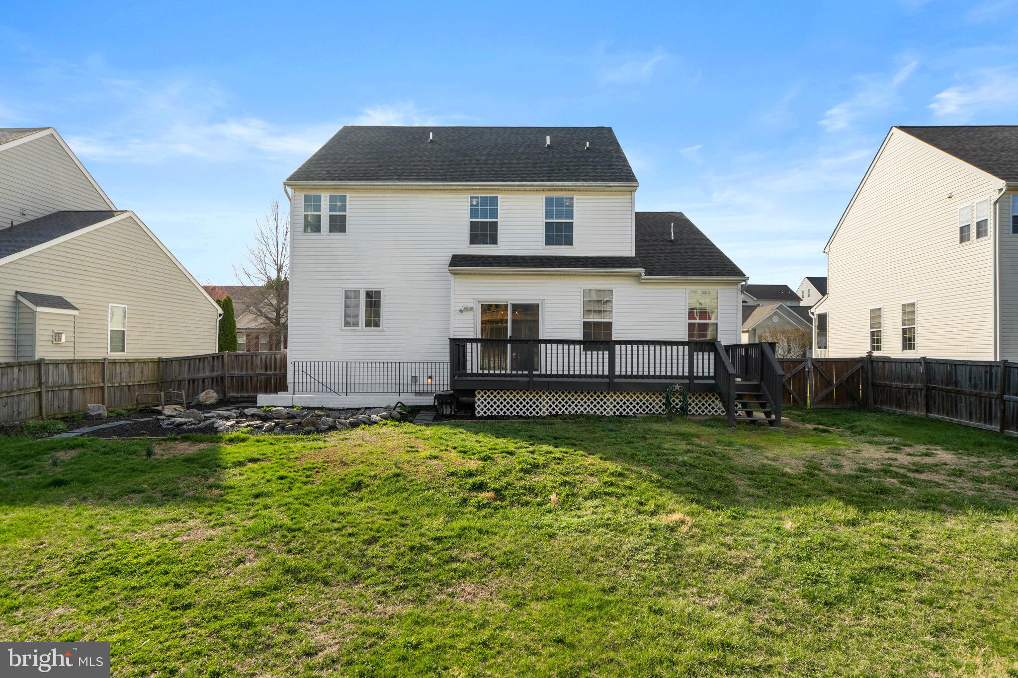 BENTWOOD ESTATES - Residential