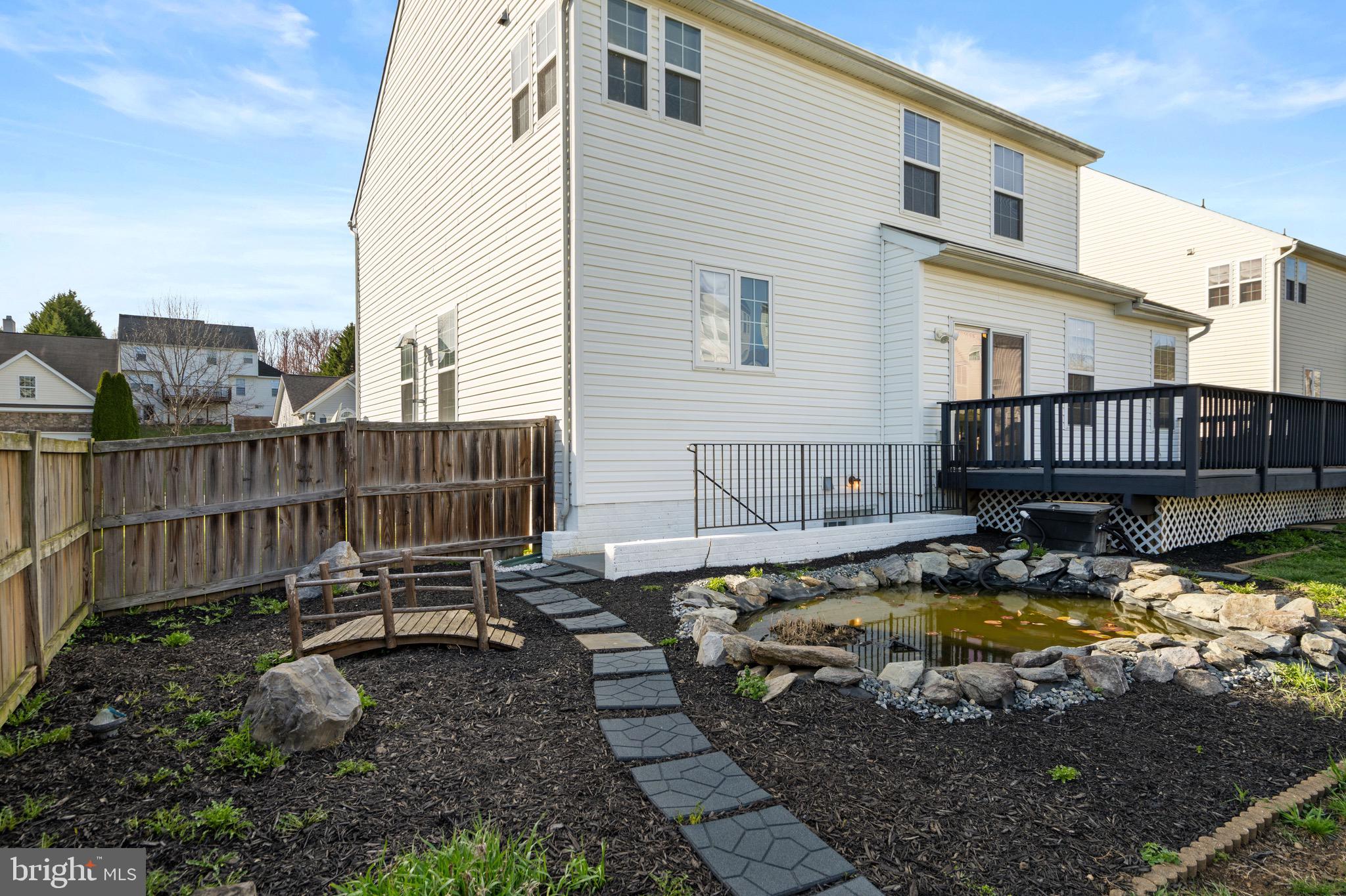 BENTWOOD ESTATES - Residential