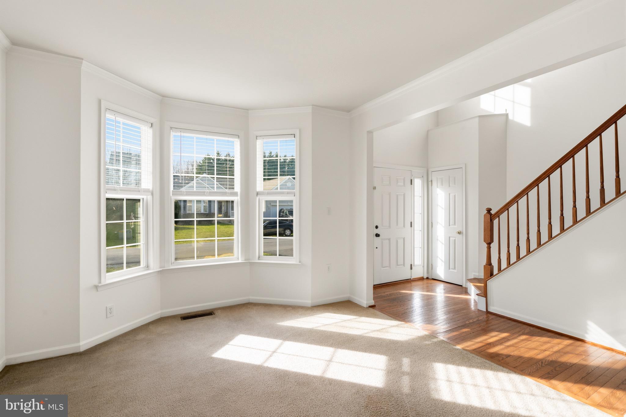 BENTWOOD ESTATES - Residential