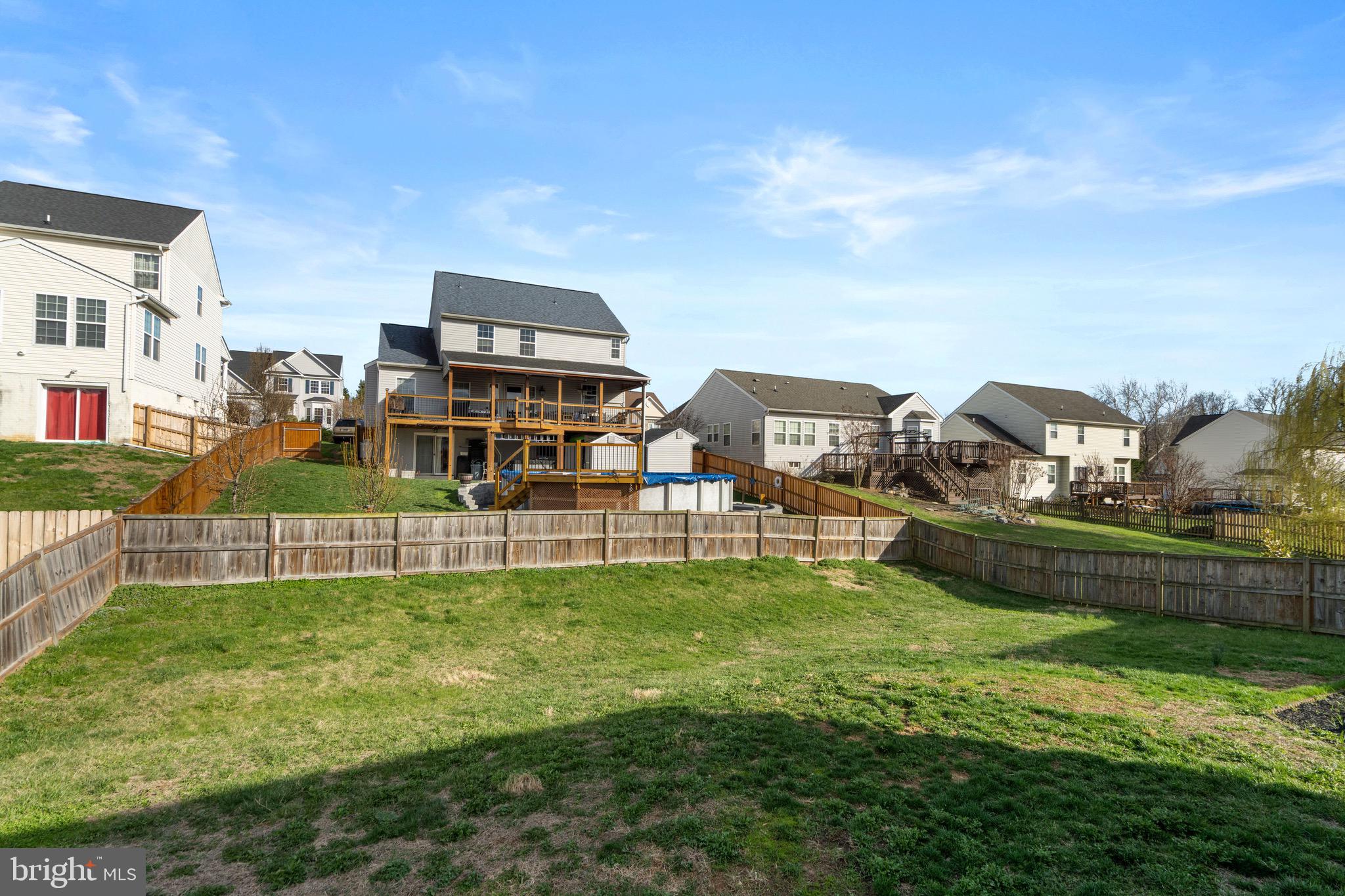 BENTWOOD ESTATES - Residential