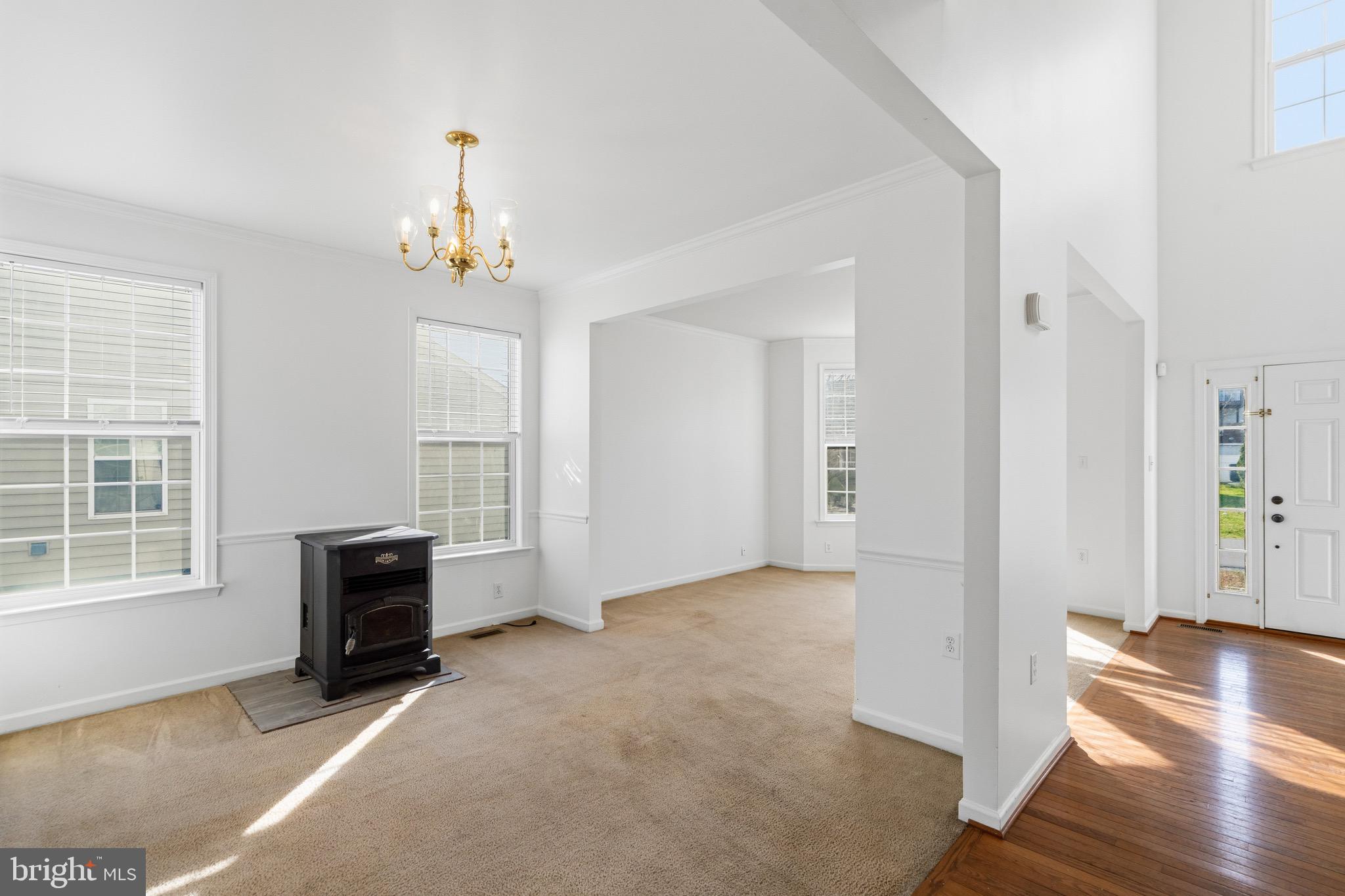 BENTWOOD ESTATES - Residential