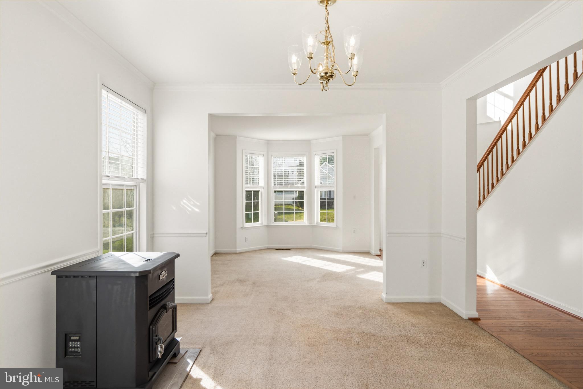 BENTWOOD ESTATES - Residential