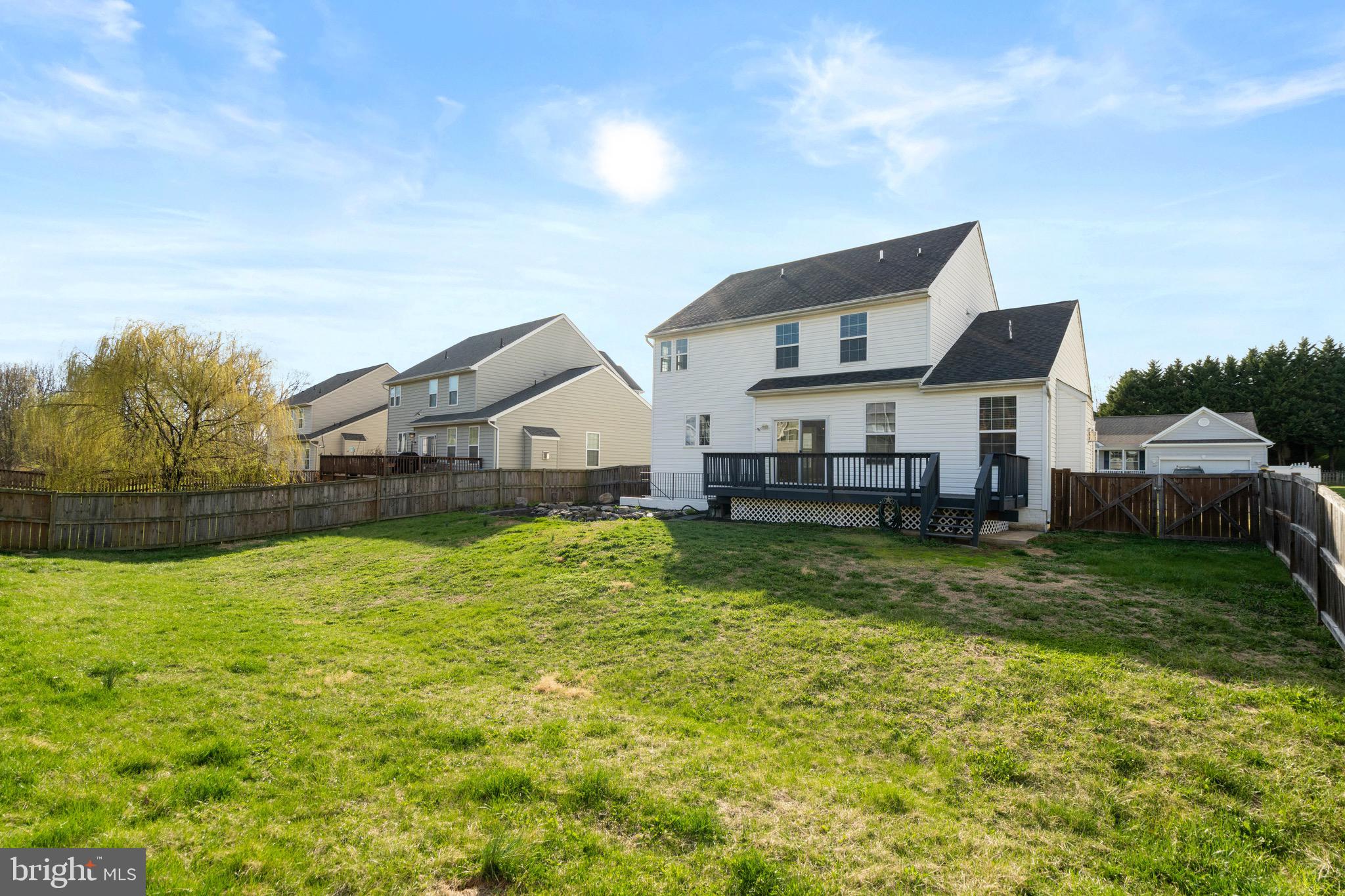 BENTWOOD ESTATES - Residential