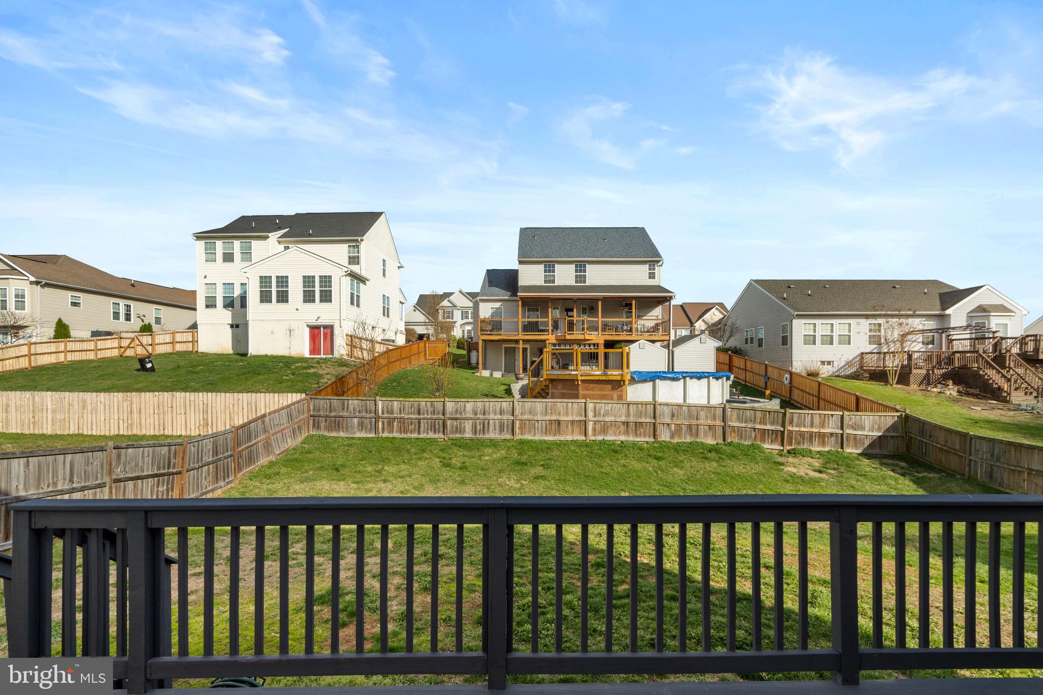 BENTWOOD ESTATES - Residential