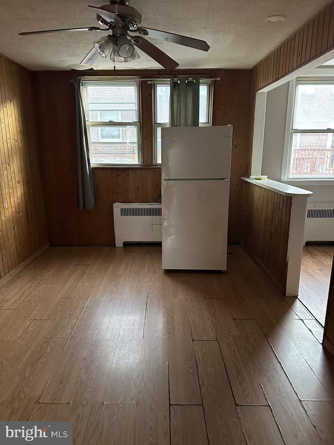 CASTOR GARDENS - Residential