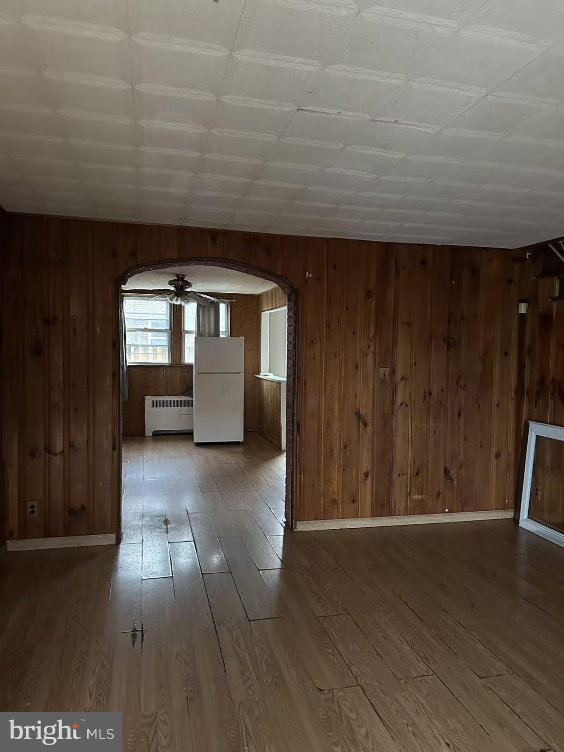 CASTOR GARDENS - Residential