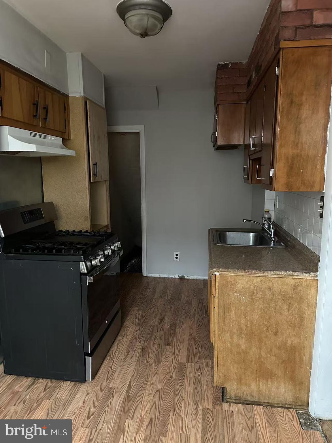 CASTOR GARDENS - Residential