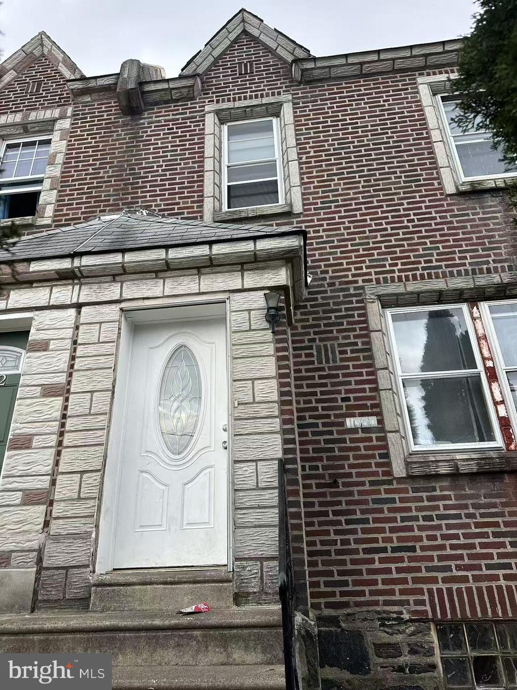 Photo of 1350 Greeby Street, PHILADELPHIA, PA 19111 (MLS # PAPH2553468)