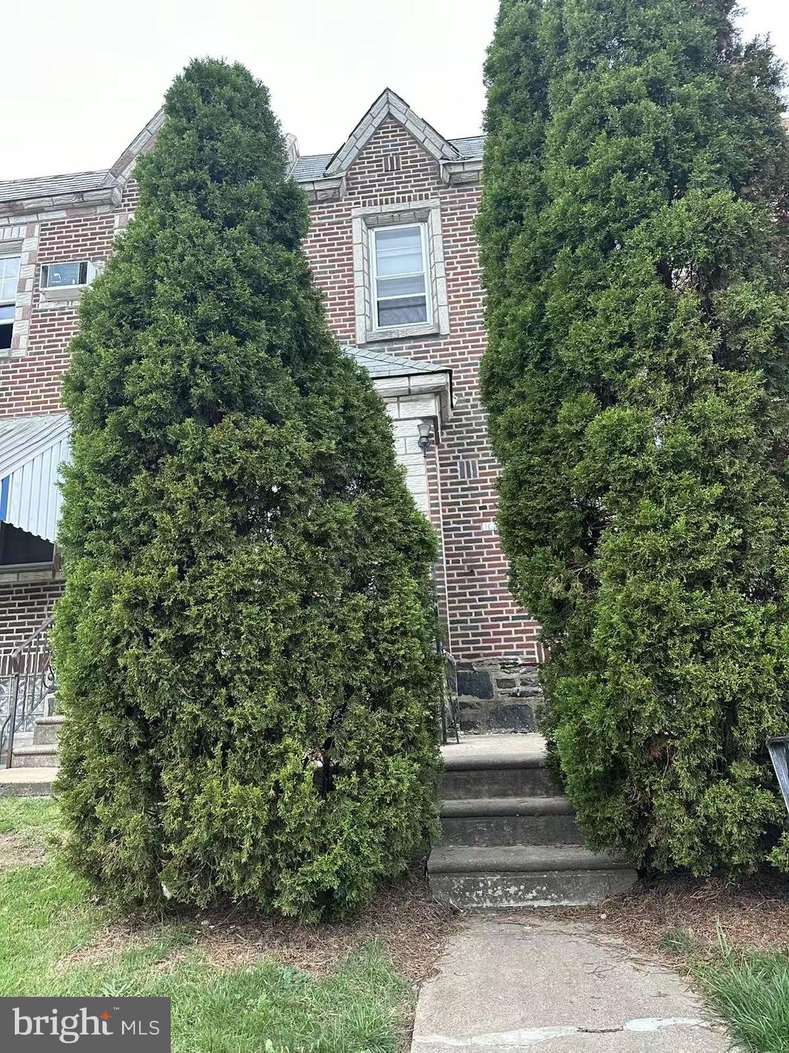 CASTOR GARDENS - Residential