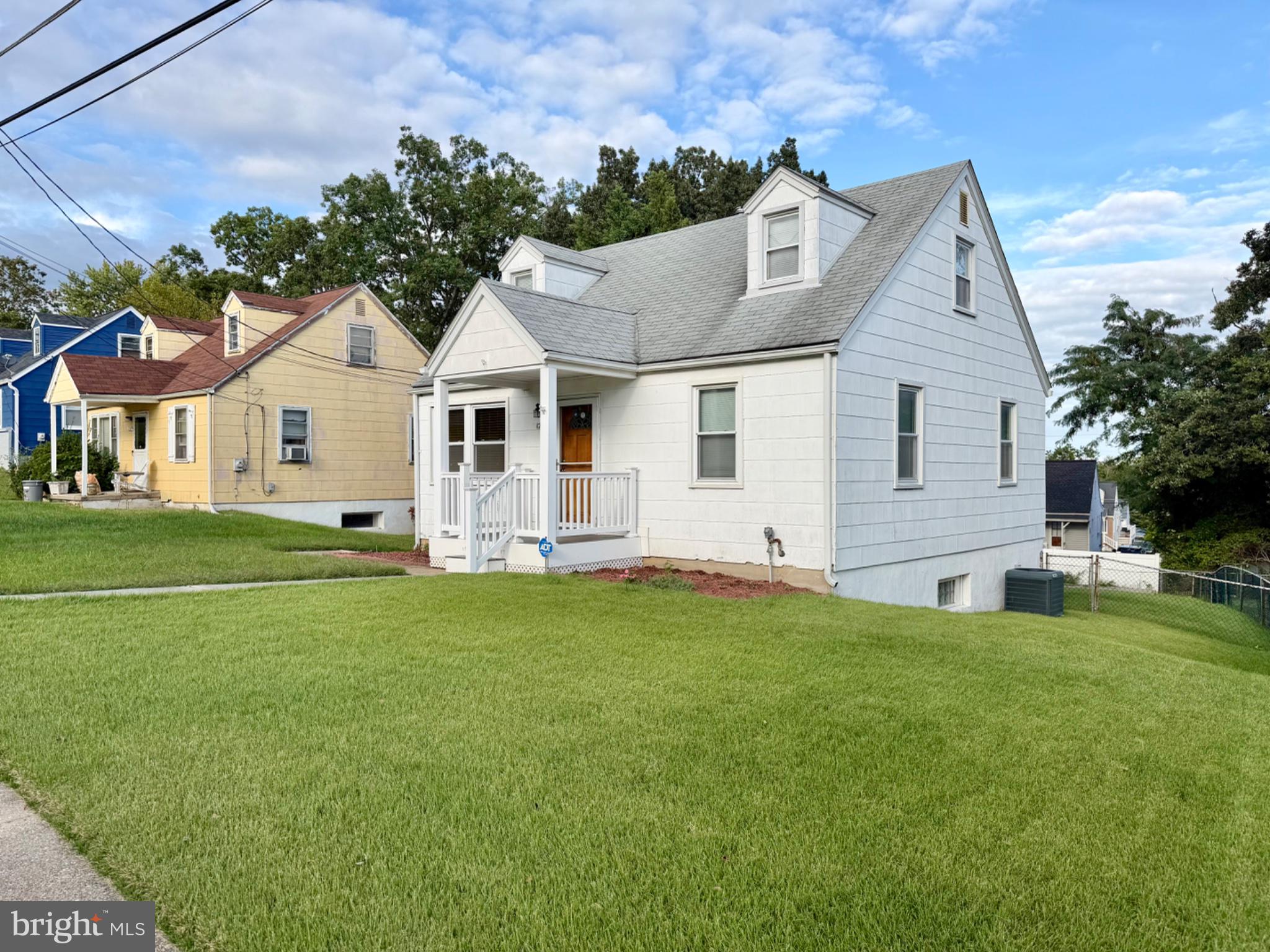 1232 BERK AVENUE, BALTIMORE, MD, 21237 1232 BERK AVENUE