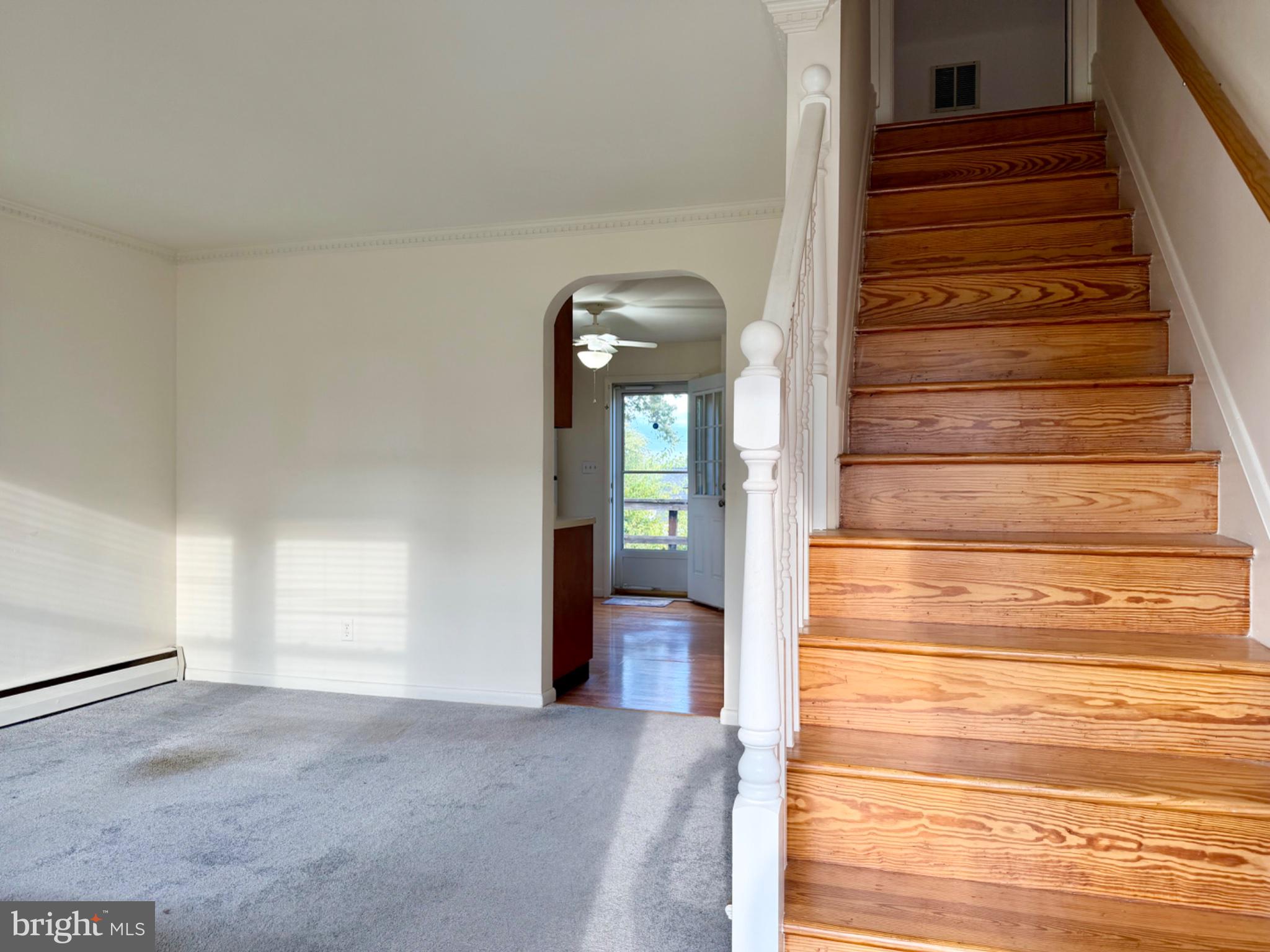 1232 BERK AVENUE, BALTIMORE, MD, 21237 1232 BERK AVENUE