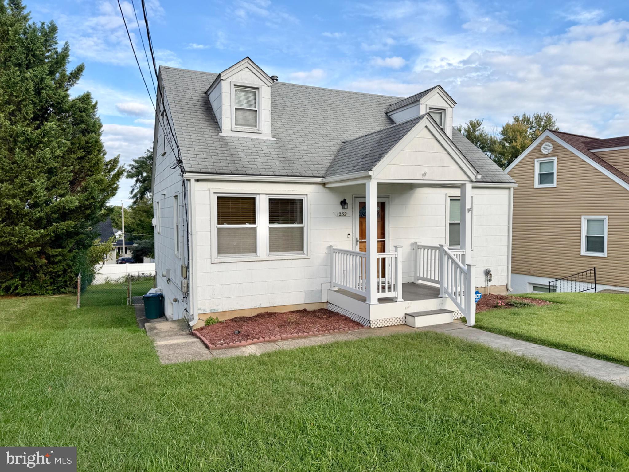 1232 BERK AVENUE, BALTIMORE, MD, 21237 1232 BERK AVENUE