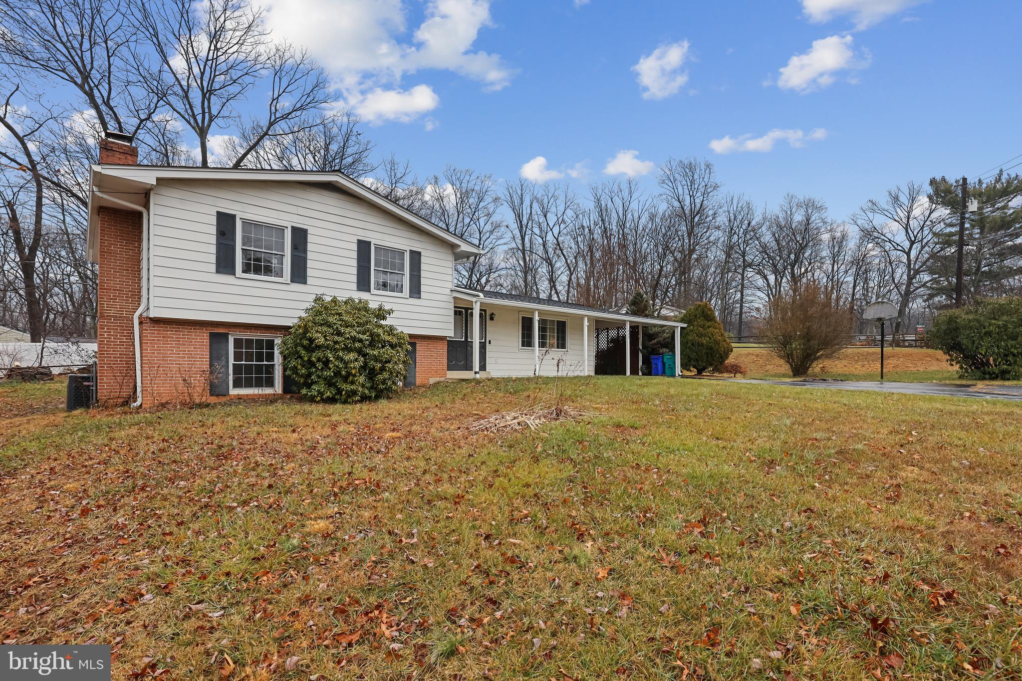 NEW MARKET VIEW - Residential