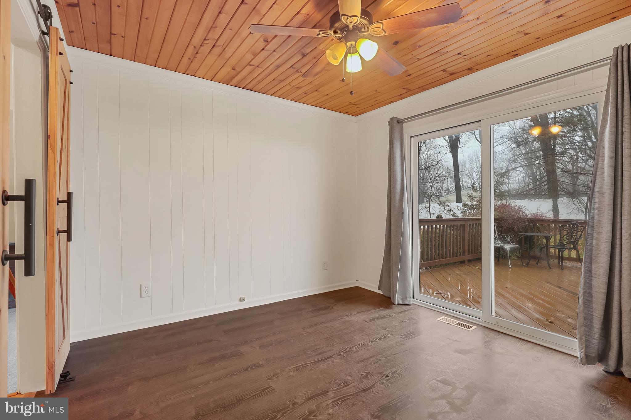 NEW MARKET VIEW - Residential