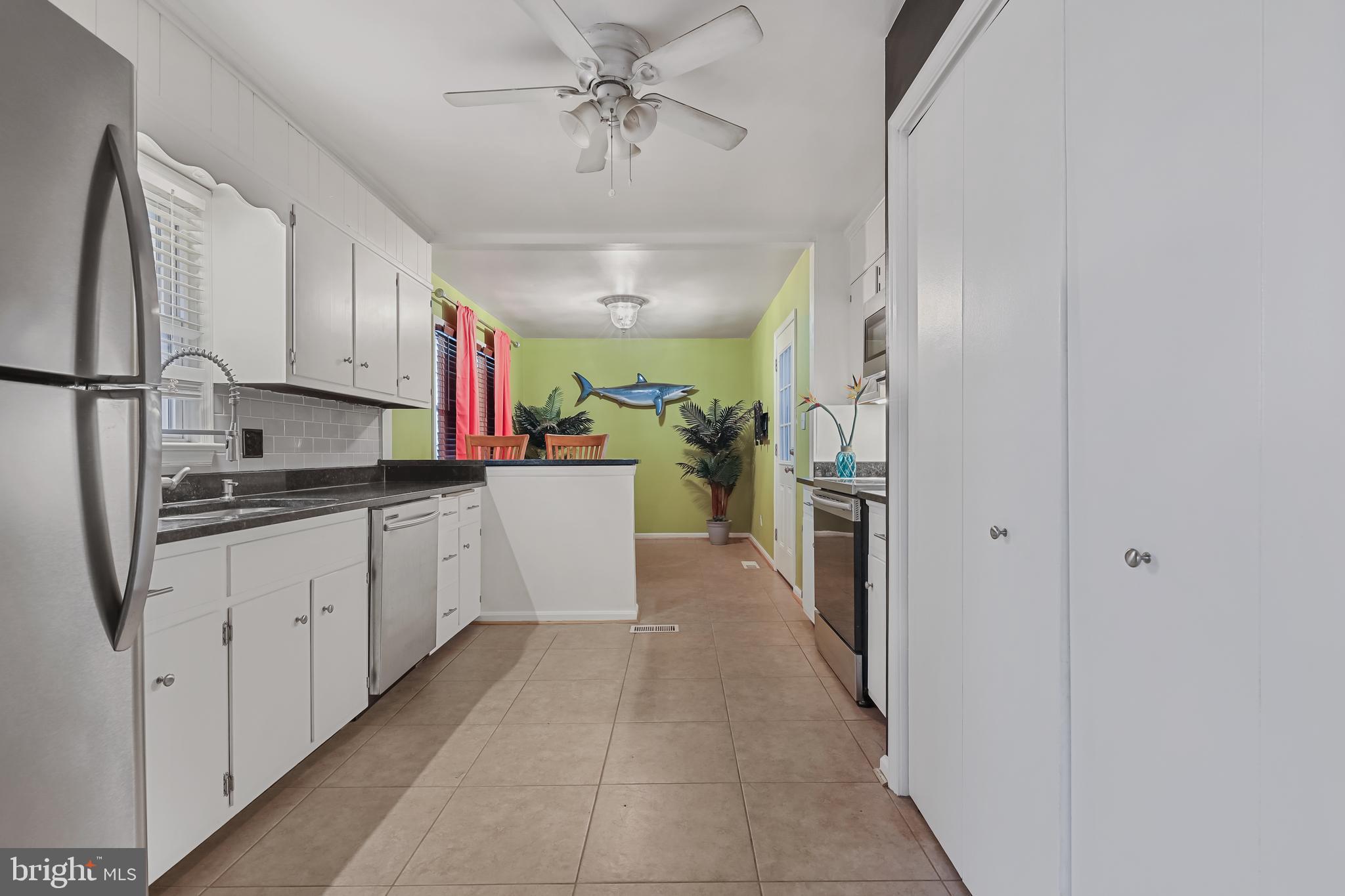 NEW MARKET VIEW - Residential