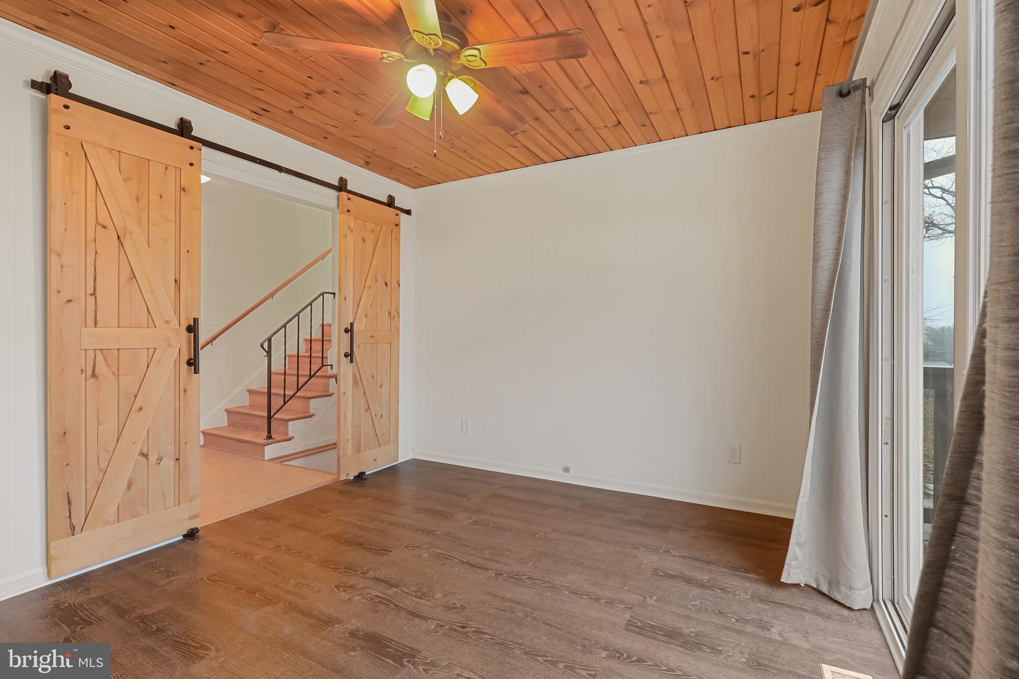 NEW MARKET VIEW - Residential