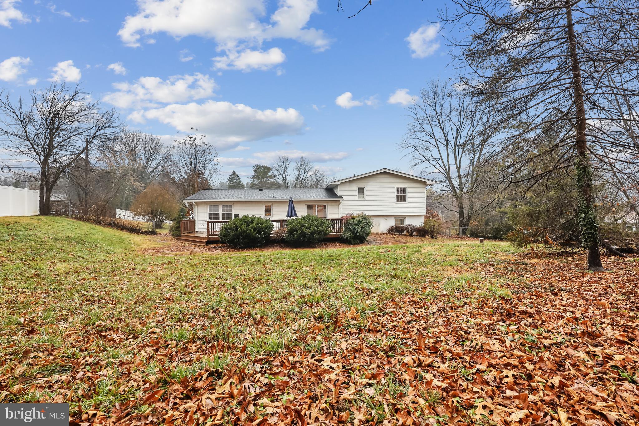 NEW MARKET VIEW - Residential