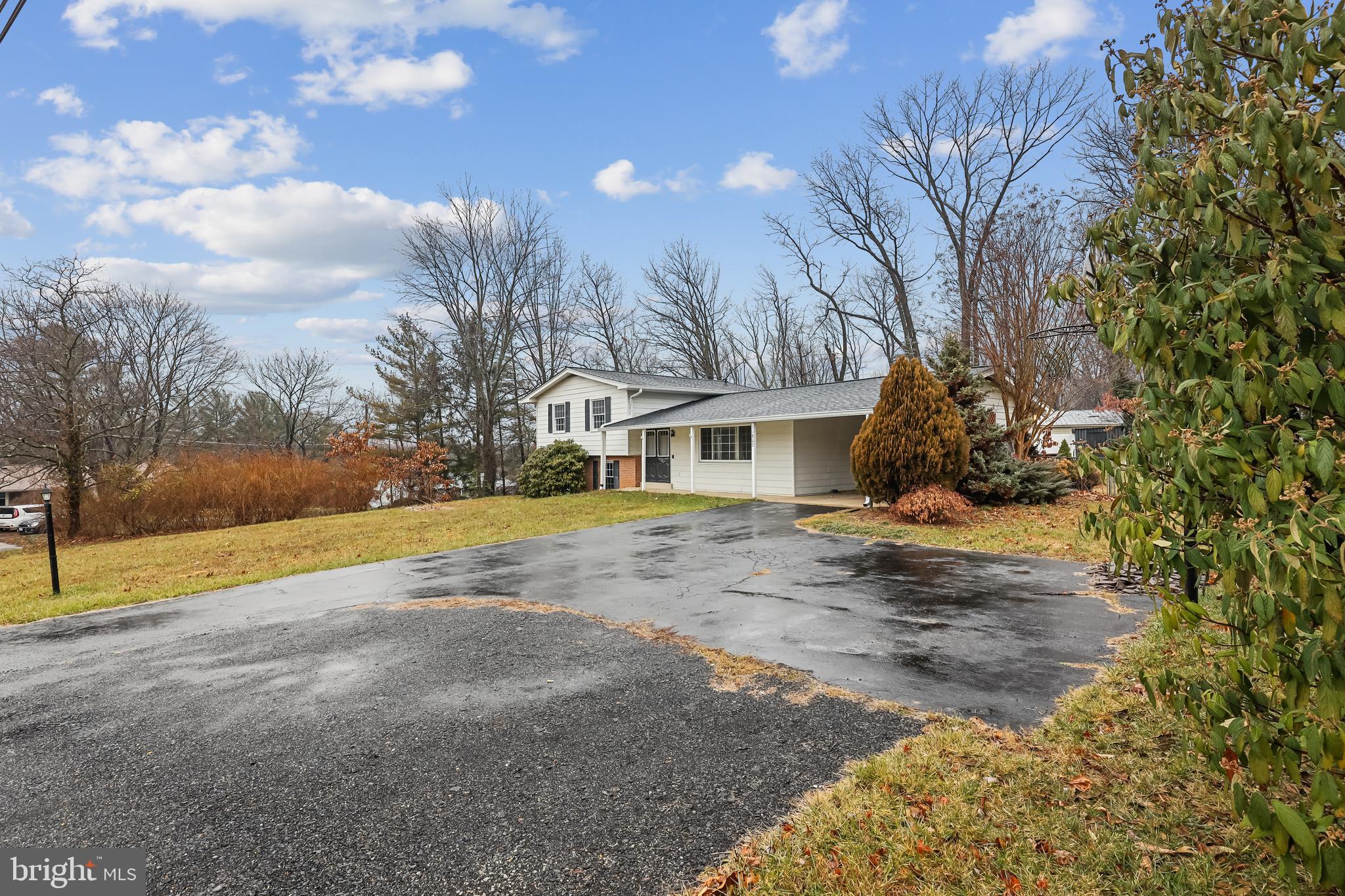 NEW MARKET VIEW - Residential