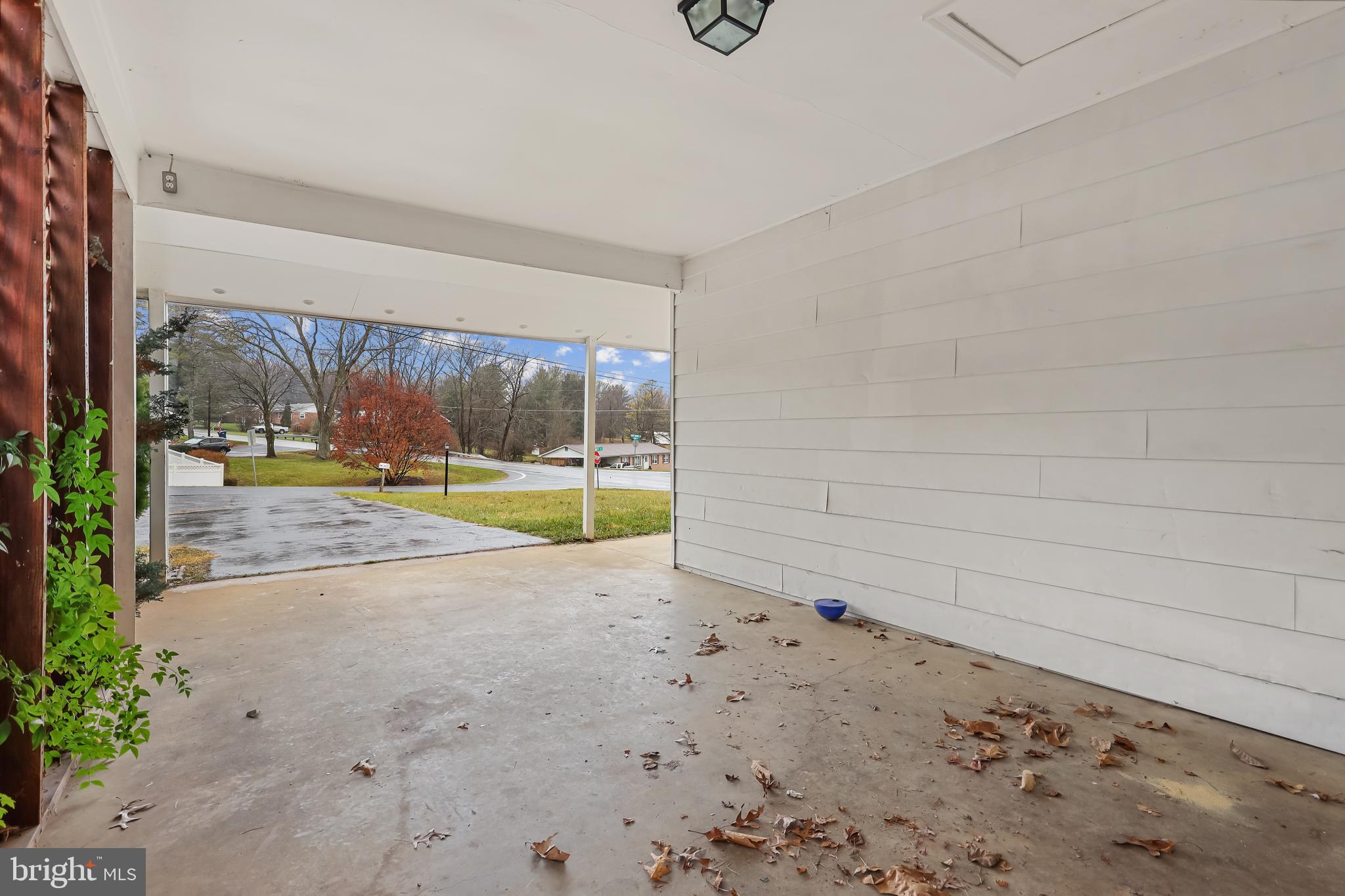 NEW MARKET VIEW - Residential