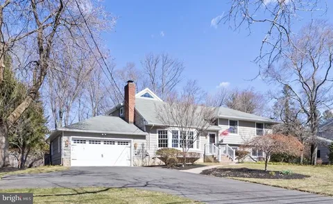 234 Dodds Lane, Princeton, NJ 08540 - MLS#: NJME2055134