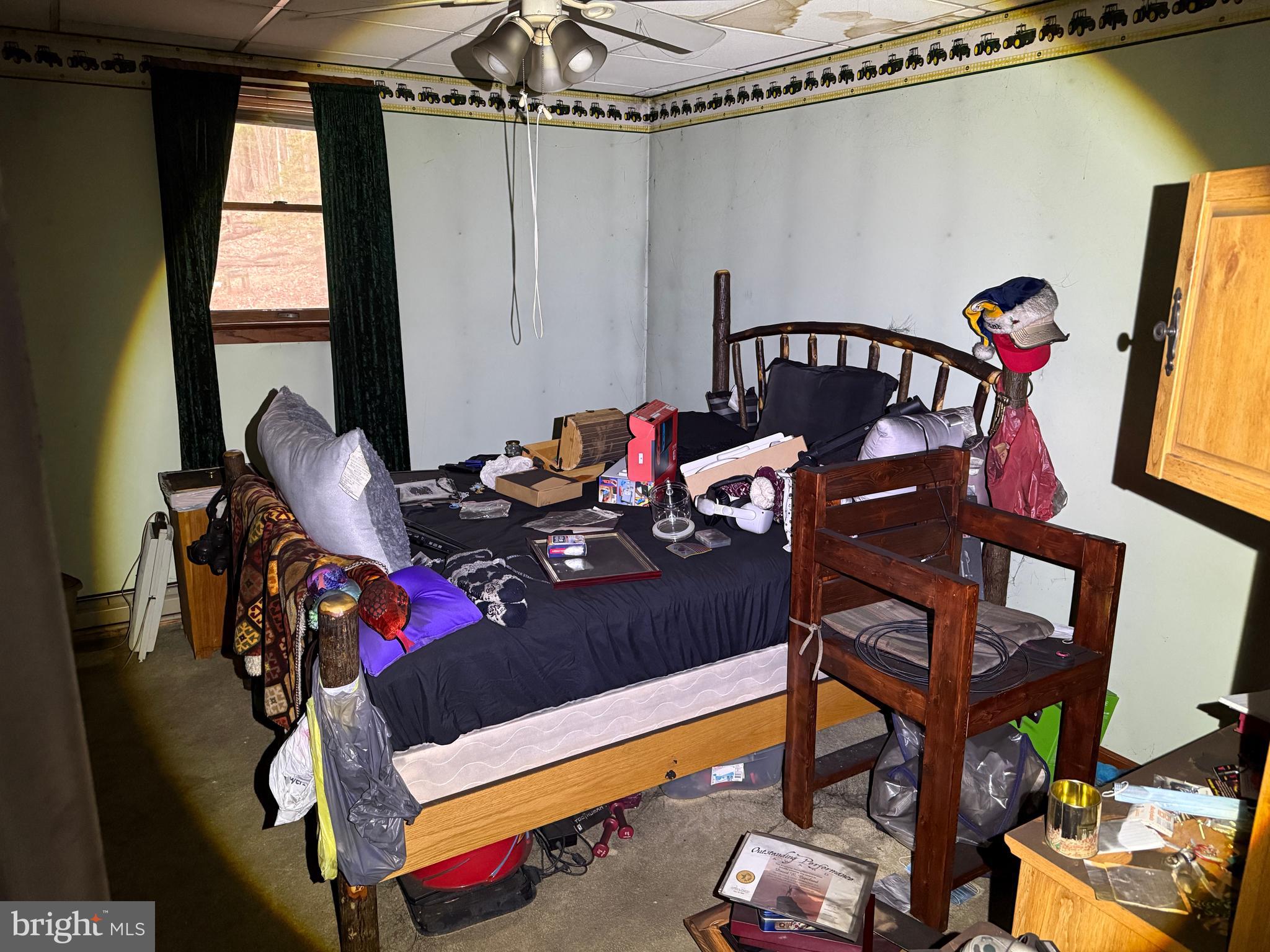 TOWER CITY - Residential