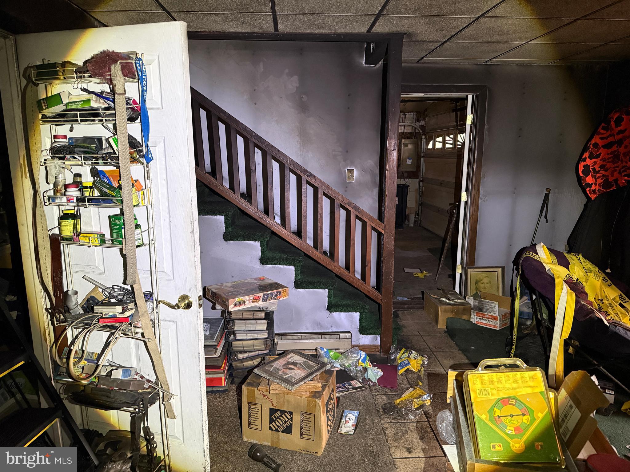 TOWER CITY - Residential