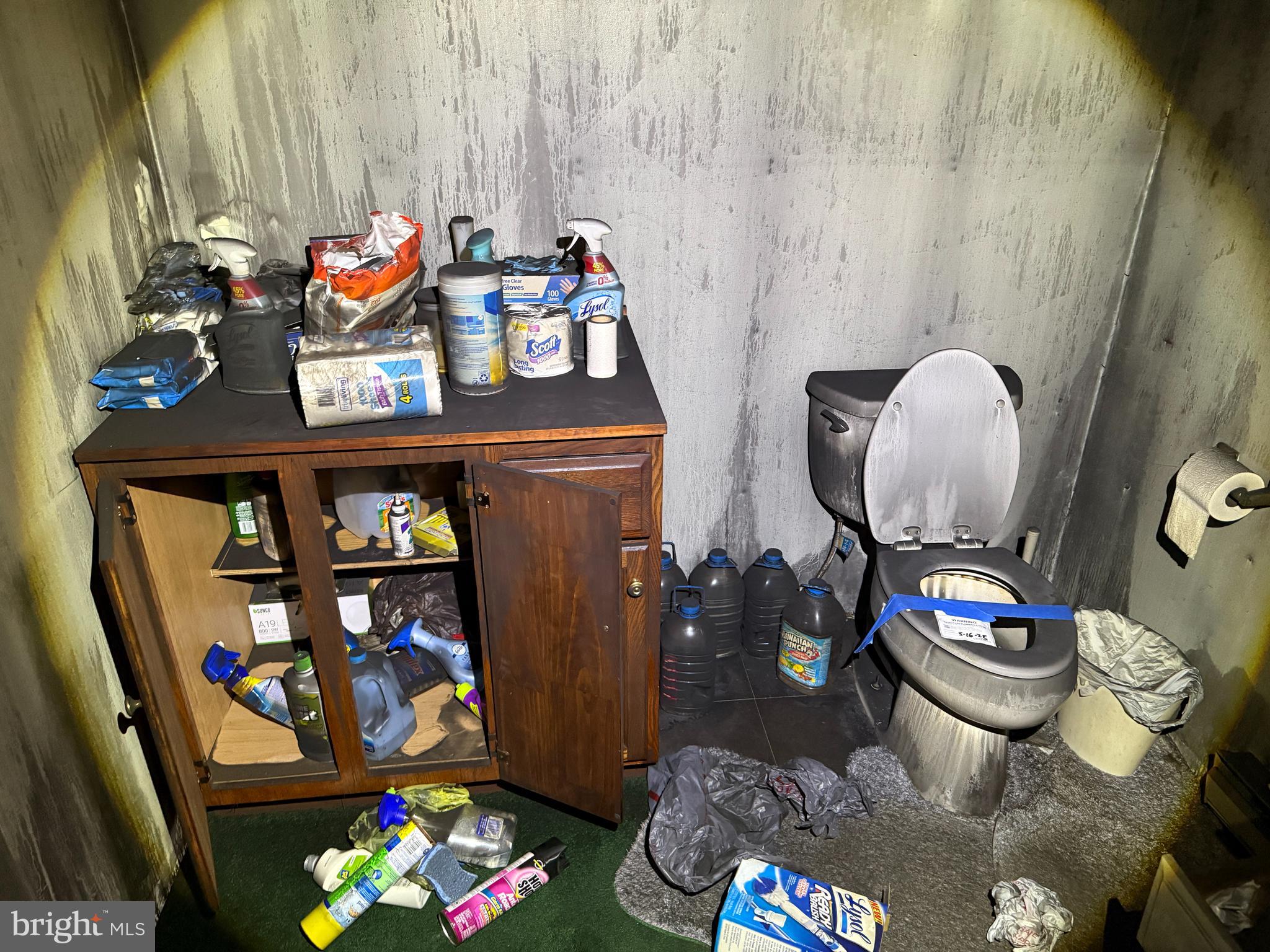 TOWER CITY - Residential