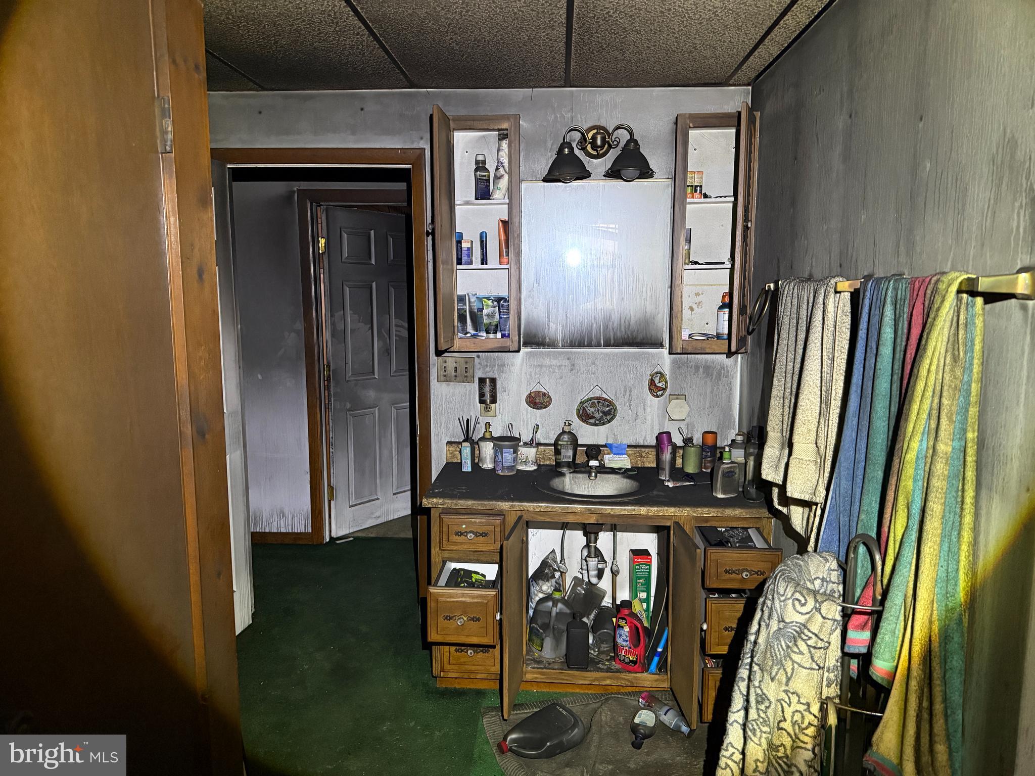 TOWER CITY - Residential