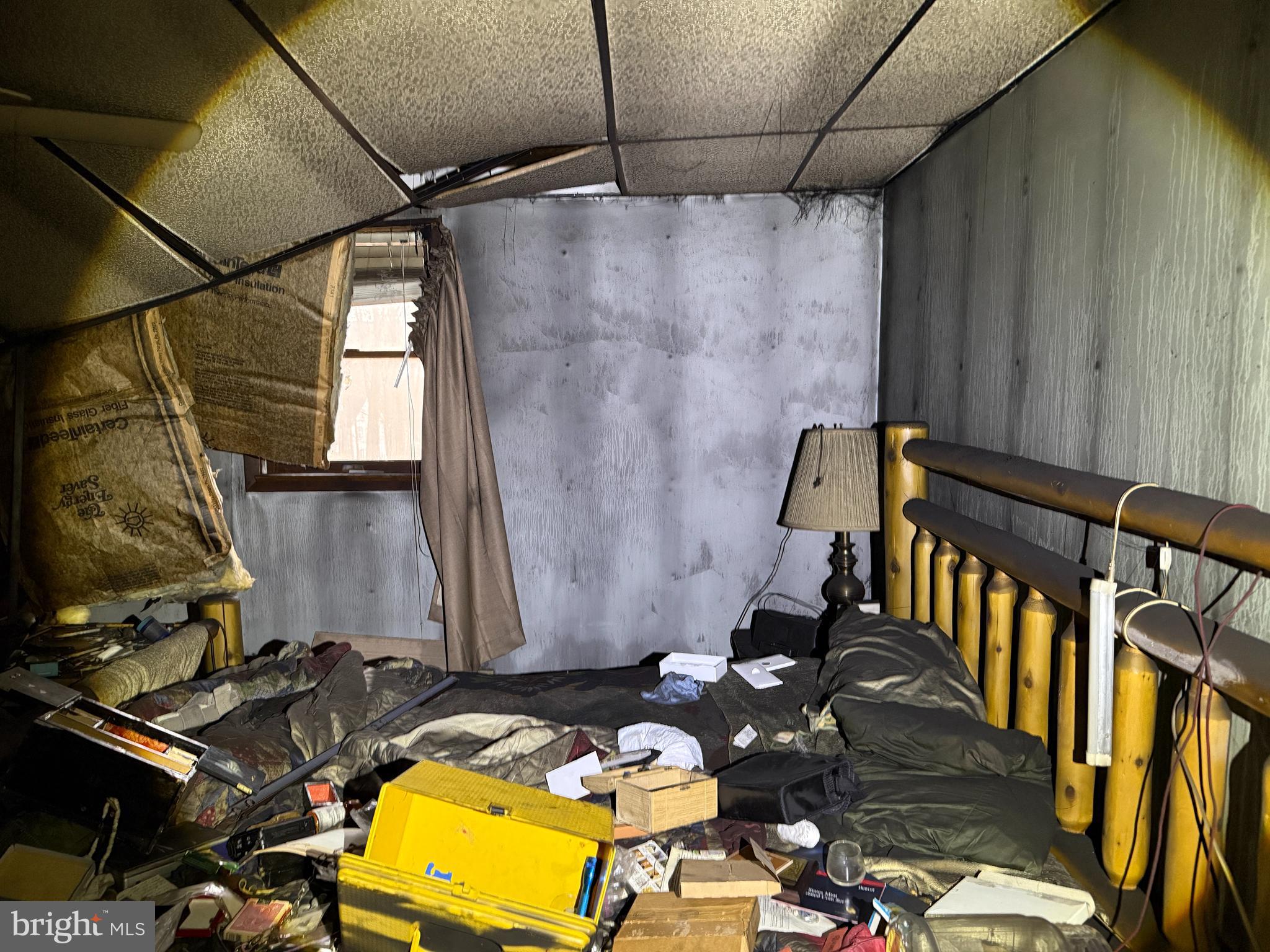 TOWER CITY - Residential